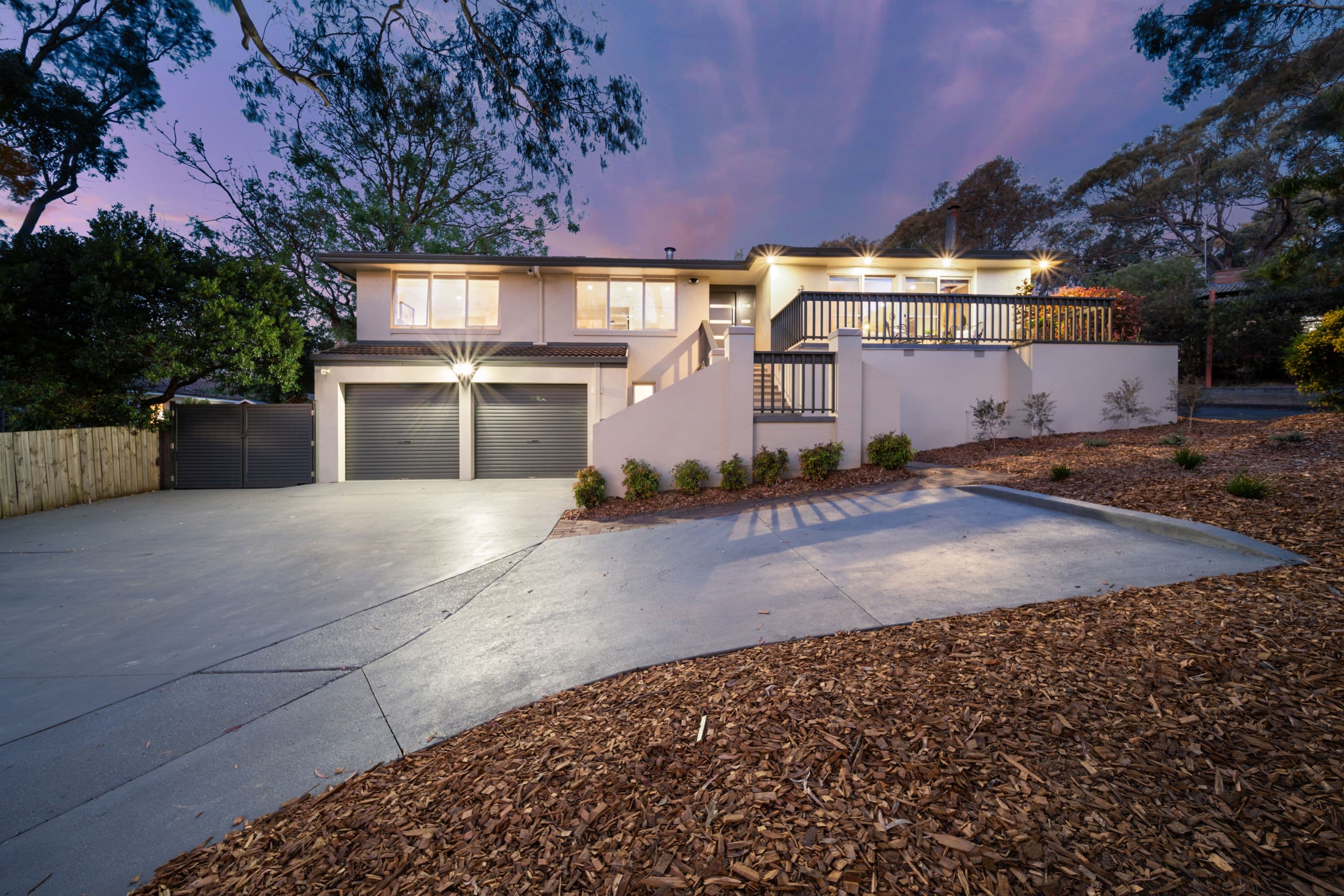 72 Barada Crescent, Aranda ACT 2614, Aranda - Image 1