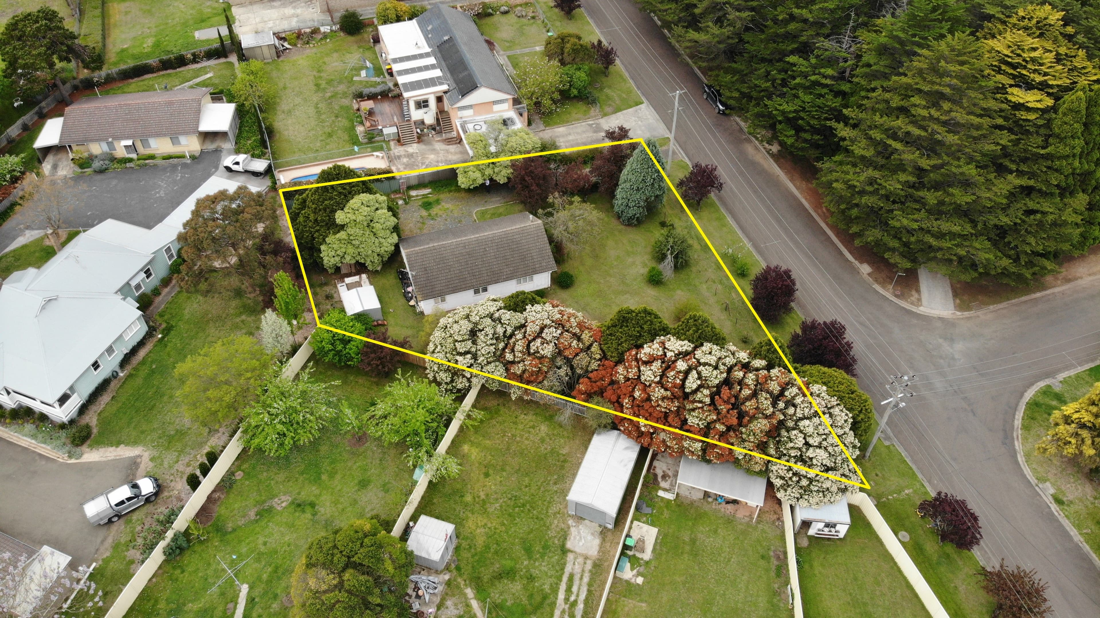 21 Chapman Street, Moss Vale - Image 1