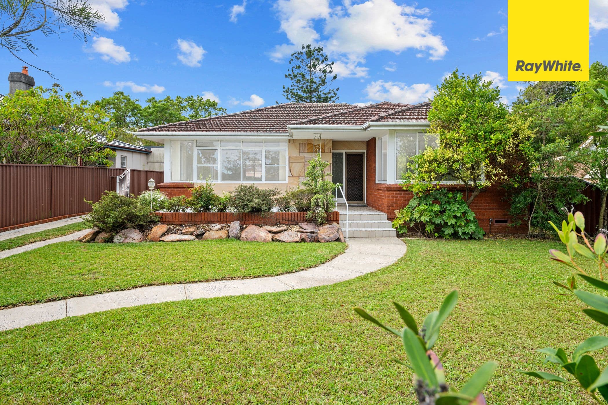 581 Blaxland Road, Eastwood NSW 2122, Eastwood - Image 1