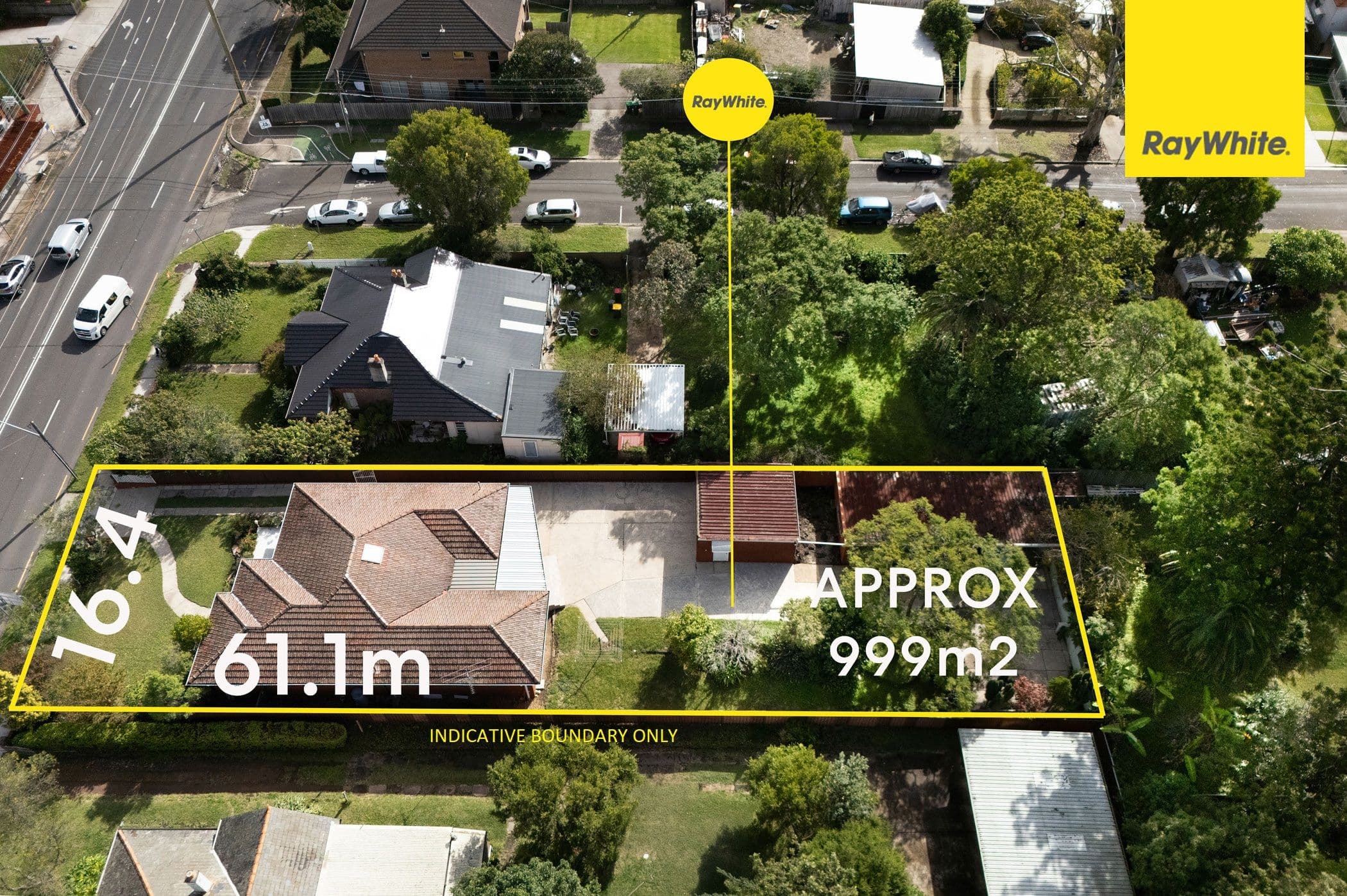581 Blaxland Road, Eastwood NSW 2122, Eastwood - Thumbnail 6