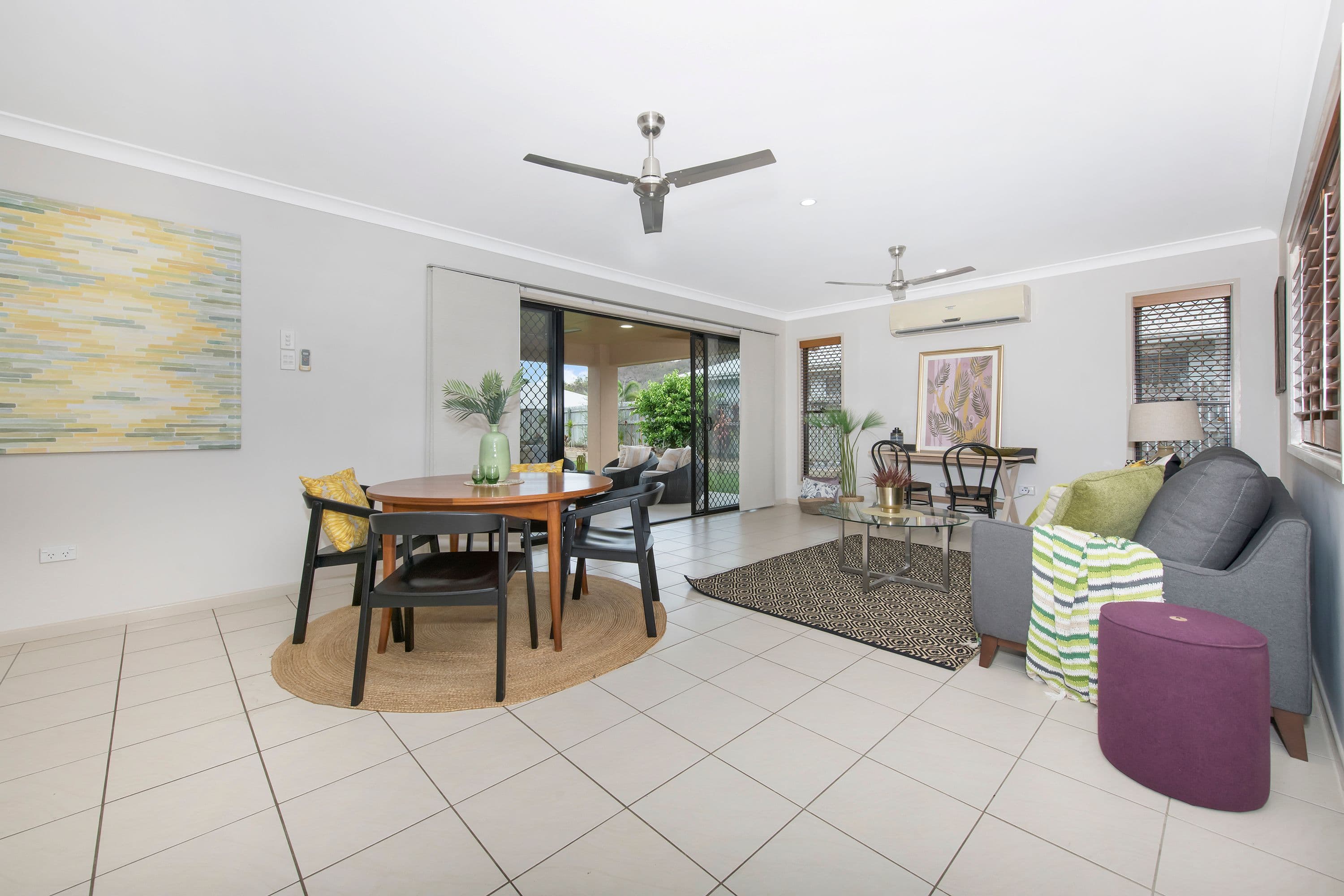 10 Woodrow Circuit, Mount Louisa QLD 4814, Mount Louisa - Thumbnail 4