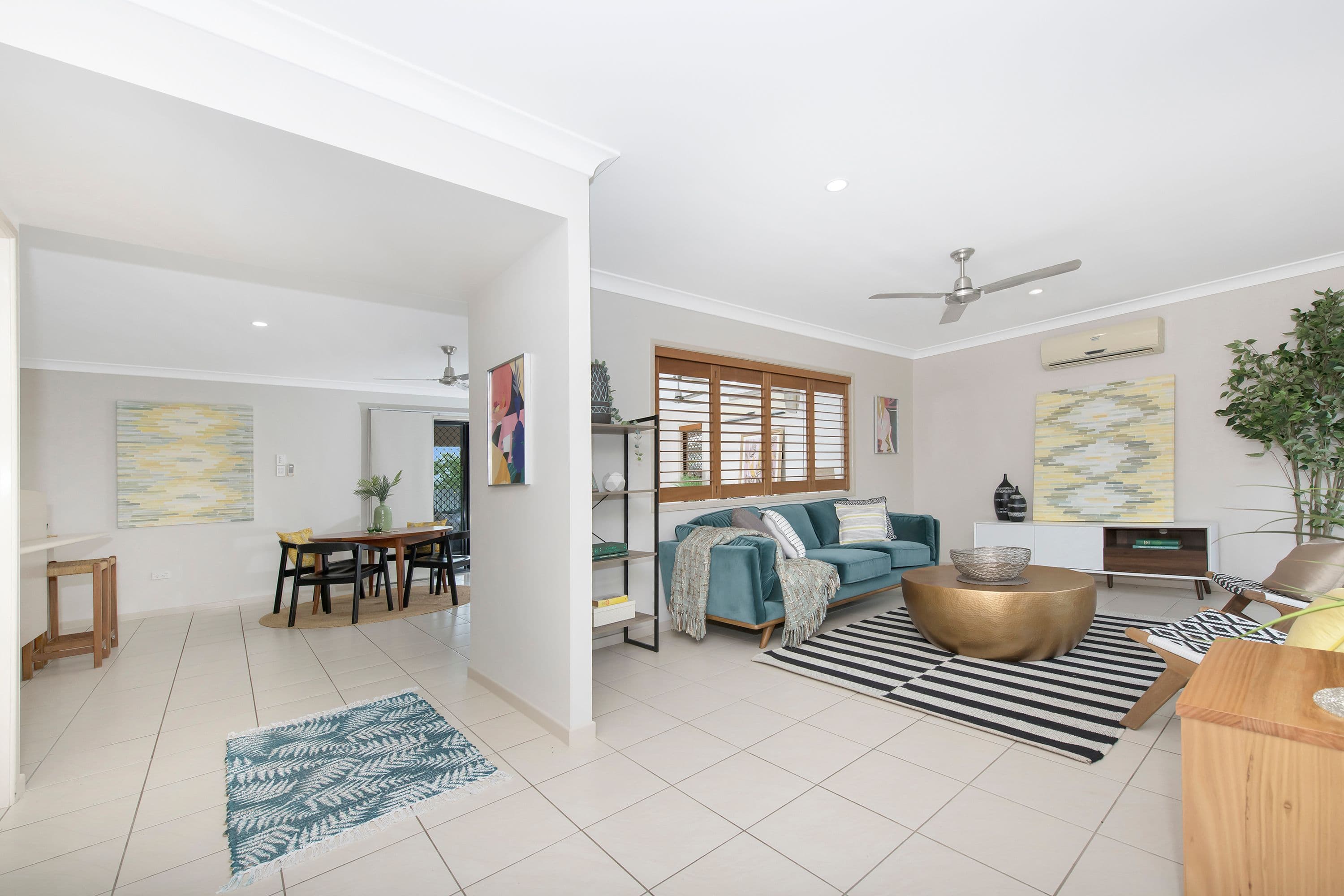10 Woodrow Circuit, Mount Louisa QLD 4814, Mount Louisa - Thumbnail 5