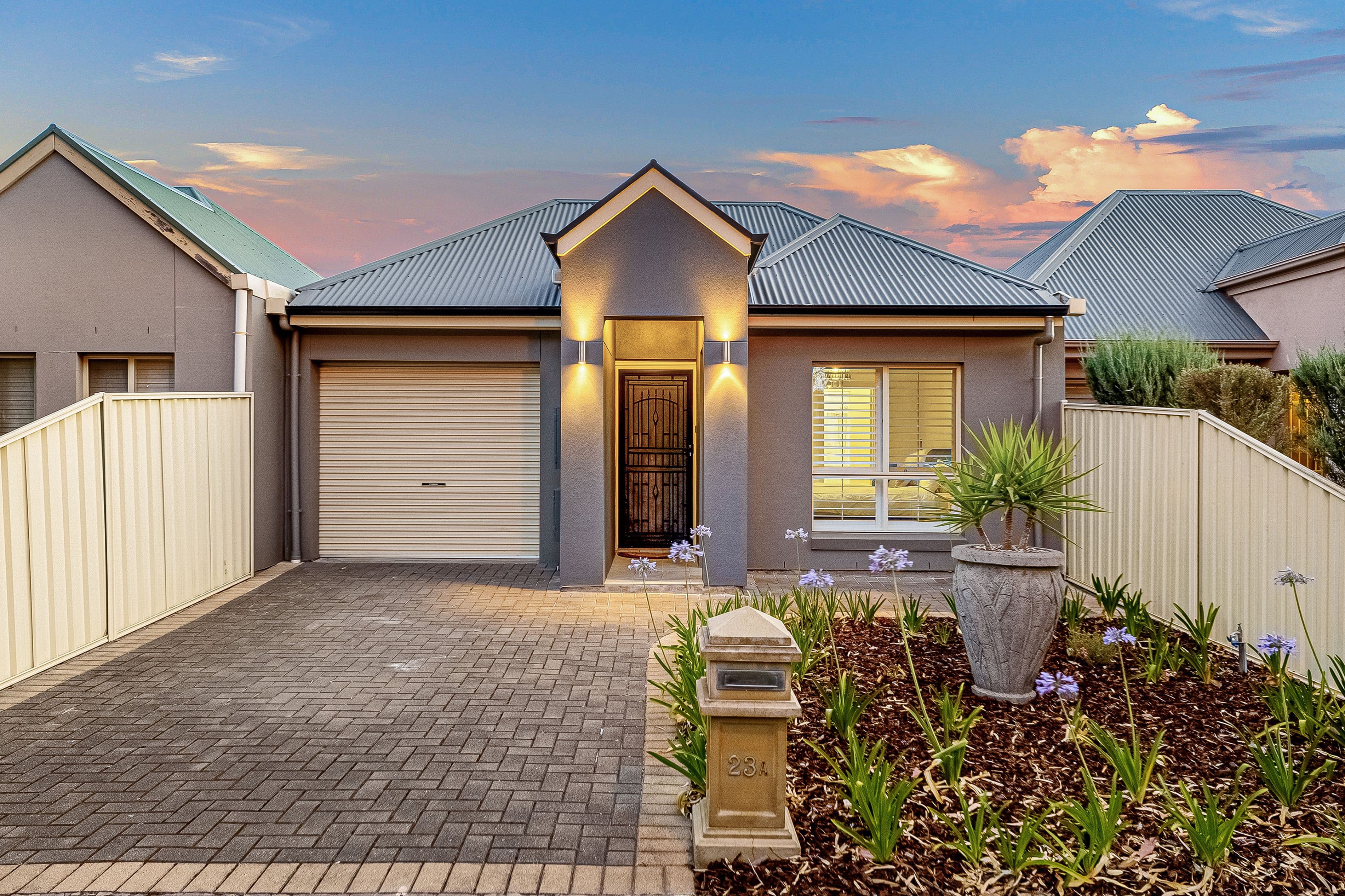 23A Flinders Road, Hillcrest SA 5086, Hillcrest - Image 1