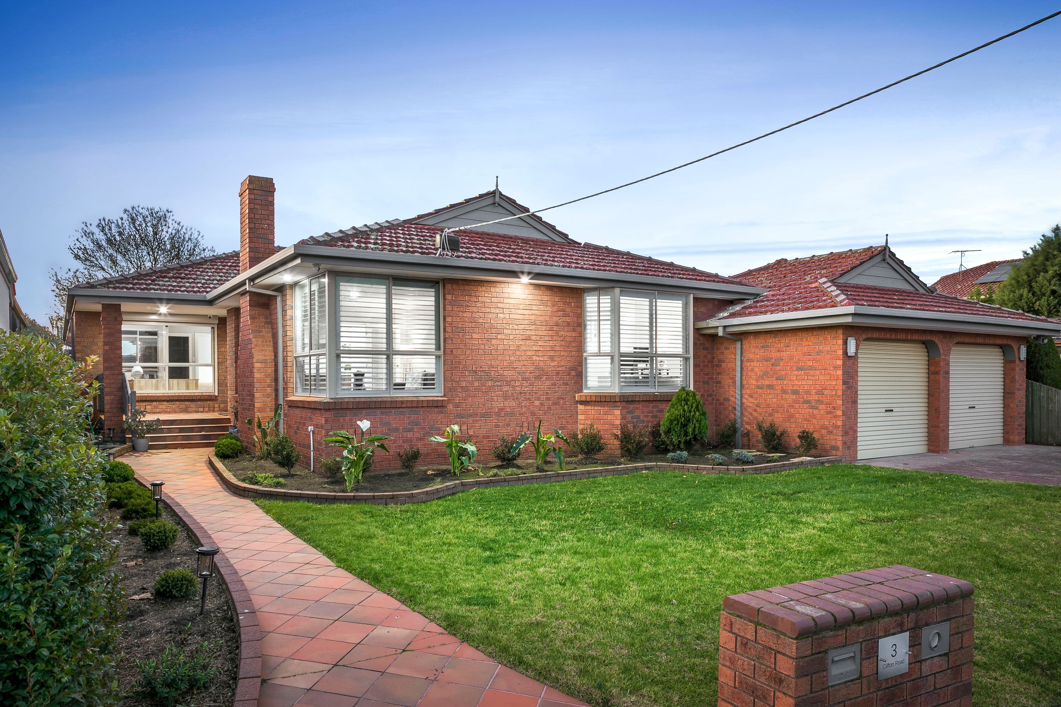 3 Clifton Road, Greenvale VIC 3059, Greenvale - Image 1