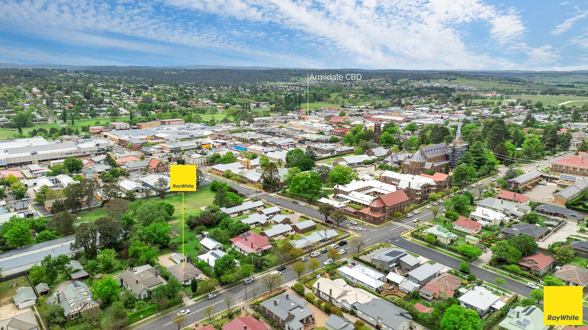 143 Barney Street, Armidale NSW 2350, Armidale - Image 1