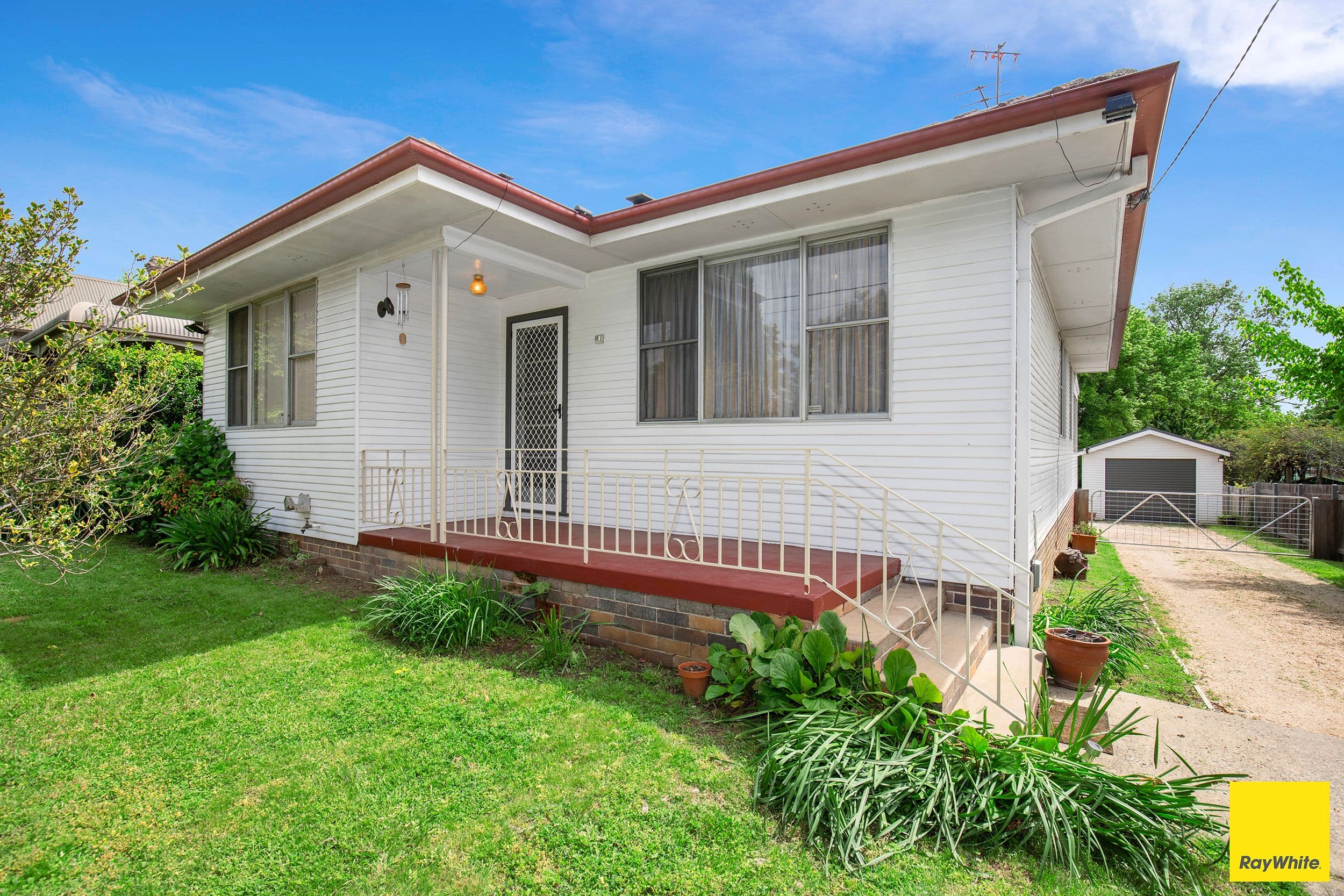 143 Barney Street, Armidale NSW 2350, Armidale - Thumbnail 2