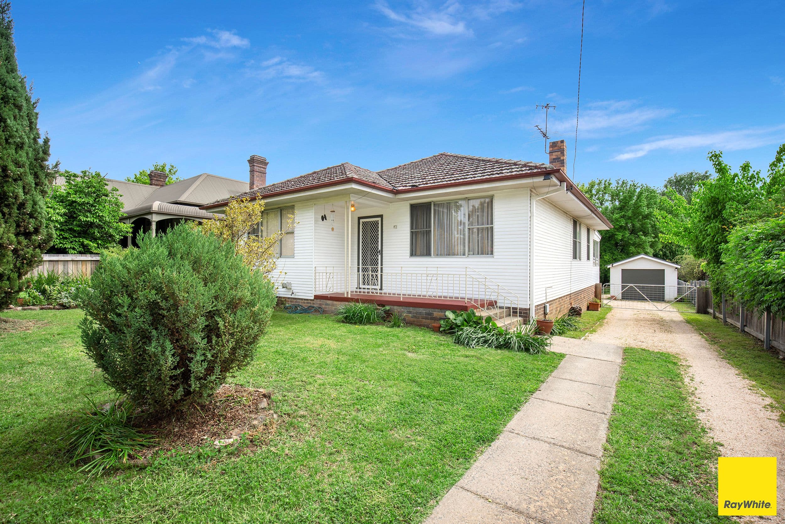 143 Barney Street, Armidale NSW 2350, Armidale - Thumbnail 3
