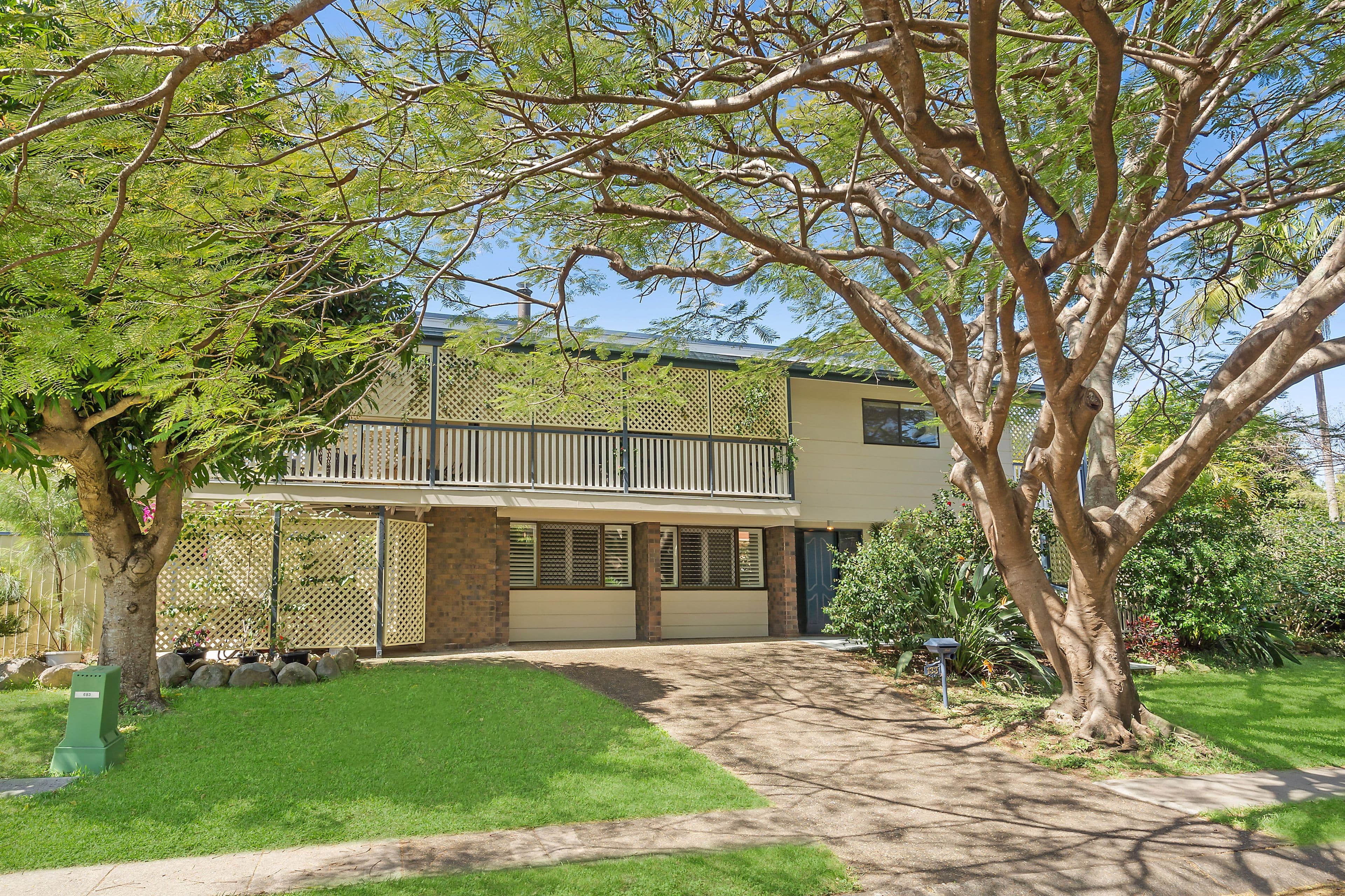 133 Hilder Road, The Gap QLD 4061, The Gap - Image 1