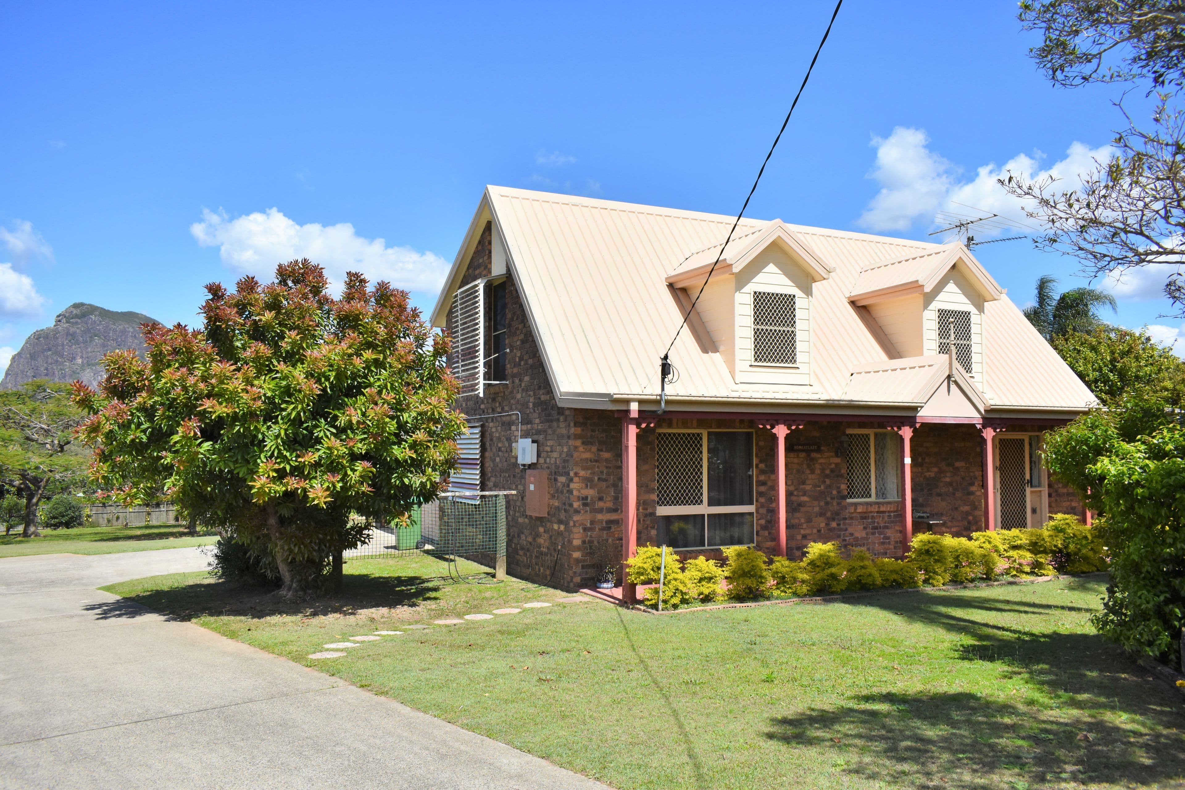 123 Coonowrin Road, Glass House Mountains QLD 4518, Glass House Mountains - Image 1