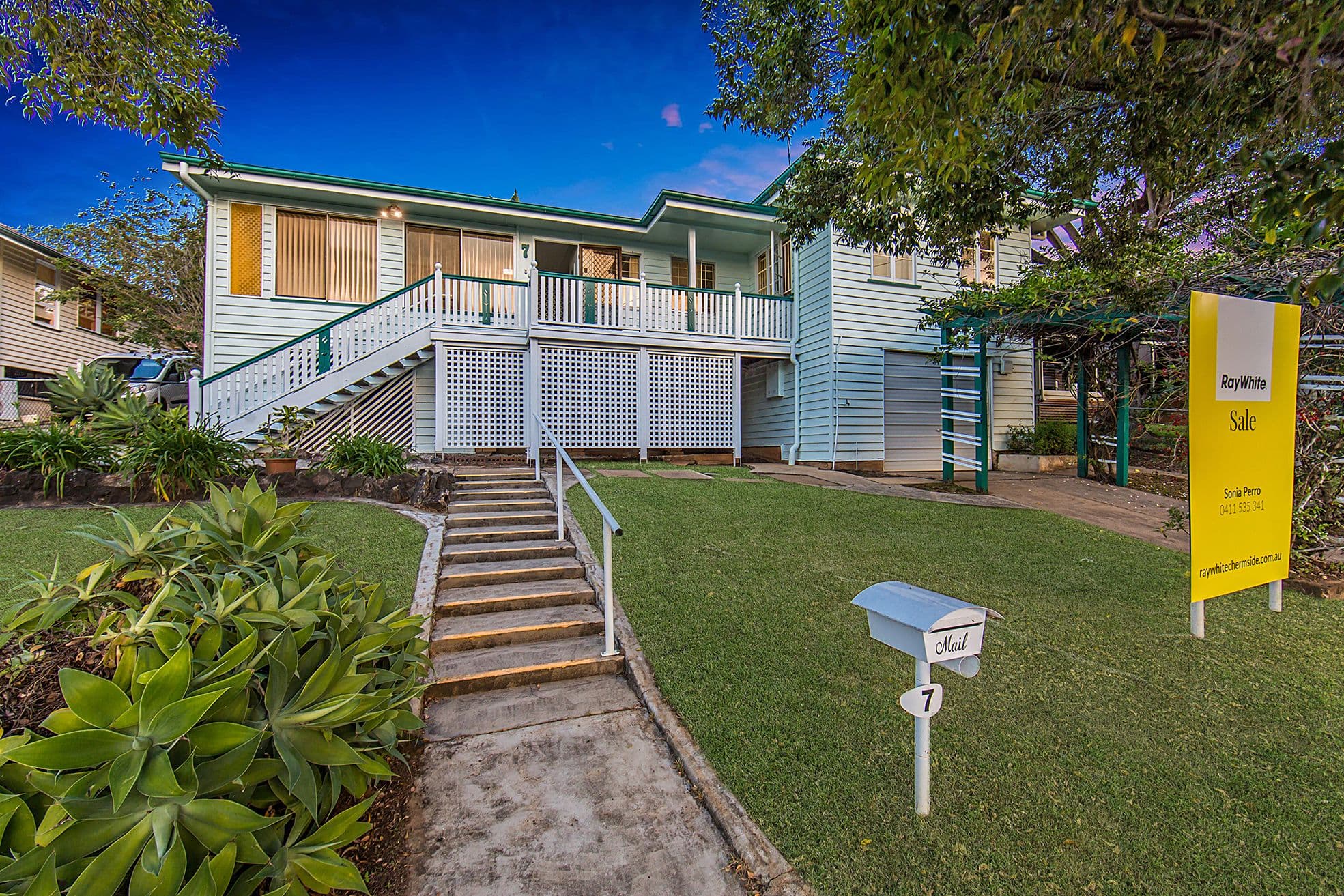 7 Macedon Street, Wavell Heights QLD 4012, Wavell Heights - Image 1
