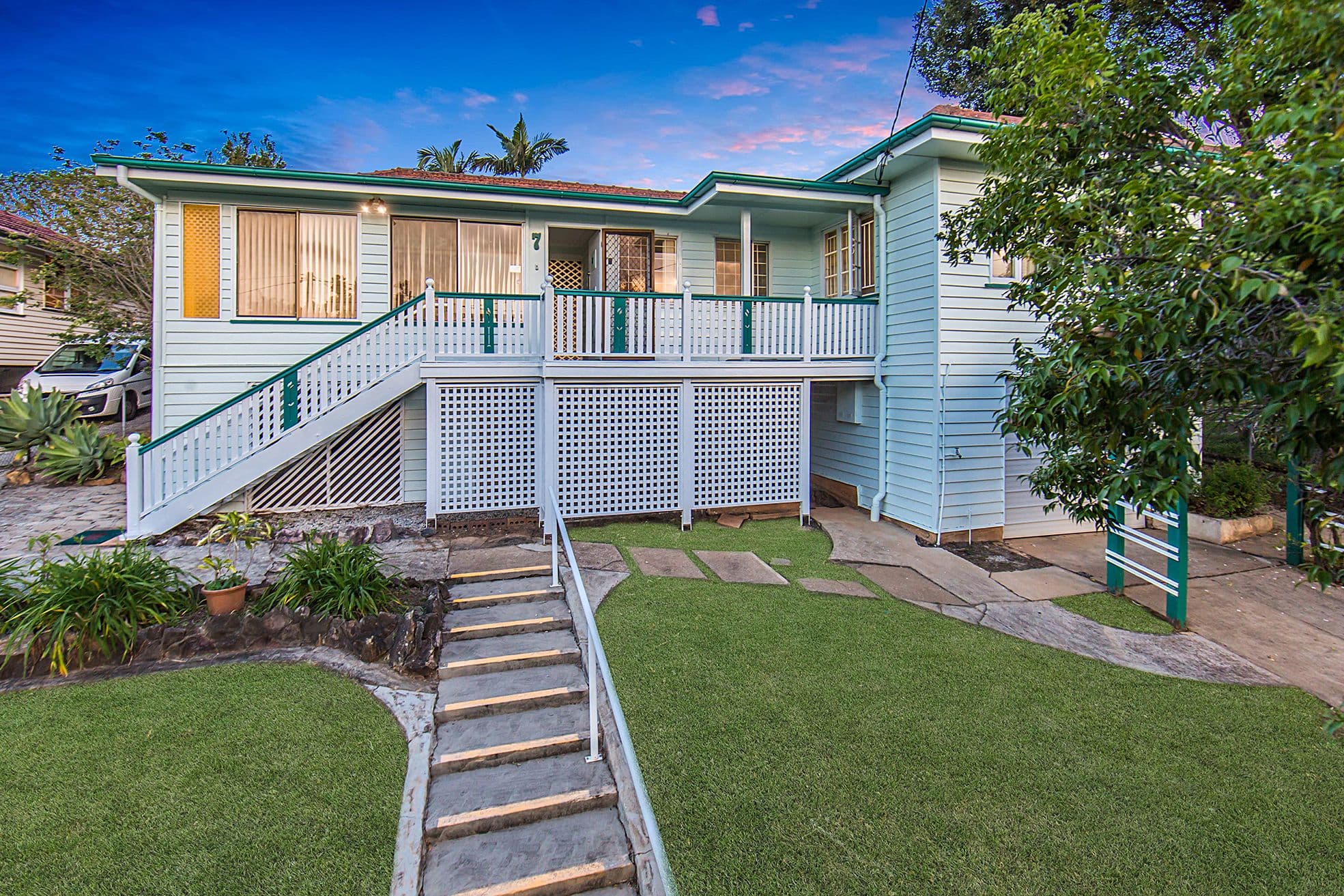 7 Macedon Street, Wavell Heights QLD 4012, Wavell Heights - Thumbnail 2