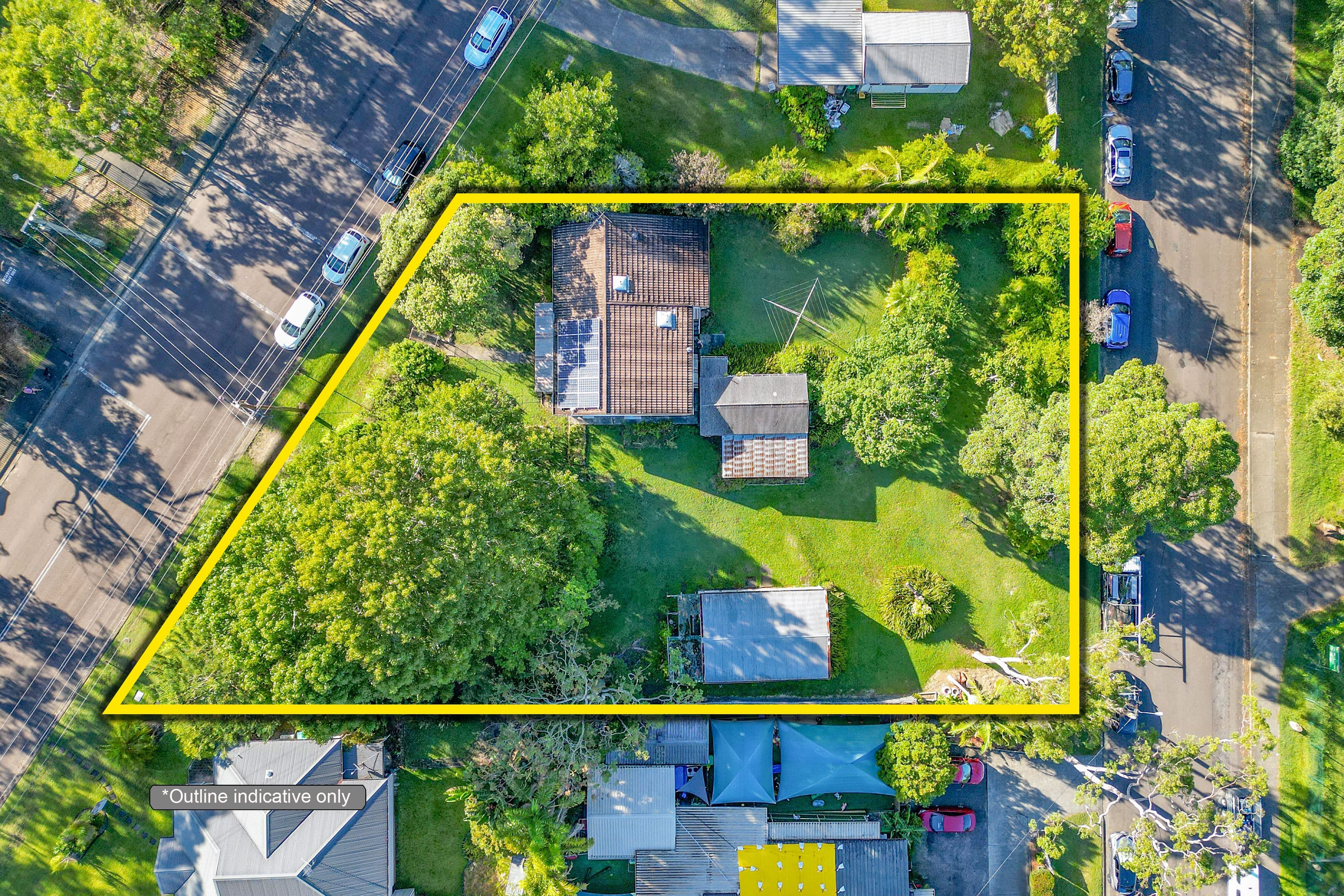 3 Terrigal Street, Morisset NSW 2264, Morisset - Thumbnail 2