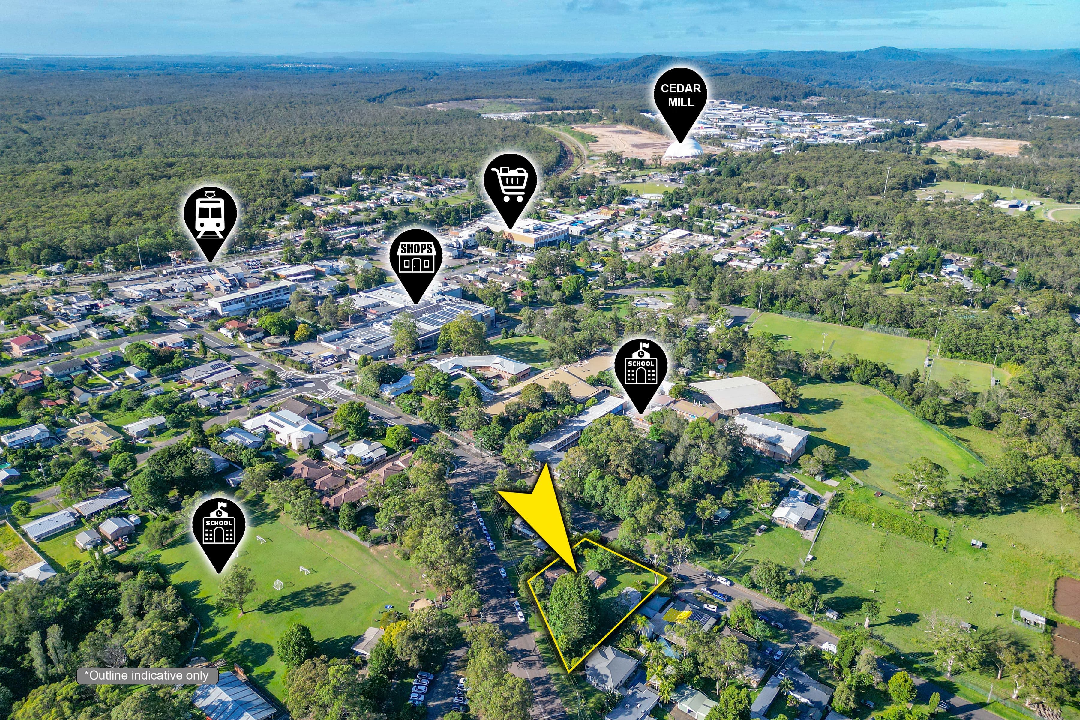 3 Terrigal Street, Morisset NSW 2264, Morisset - Thumbnail 3