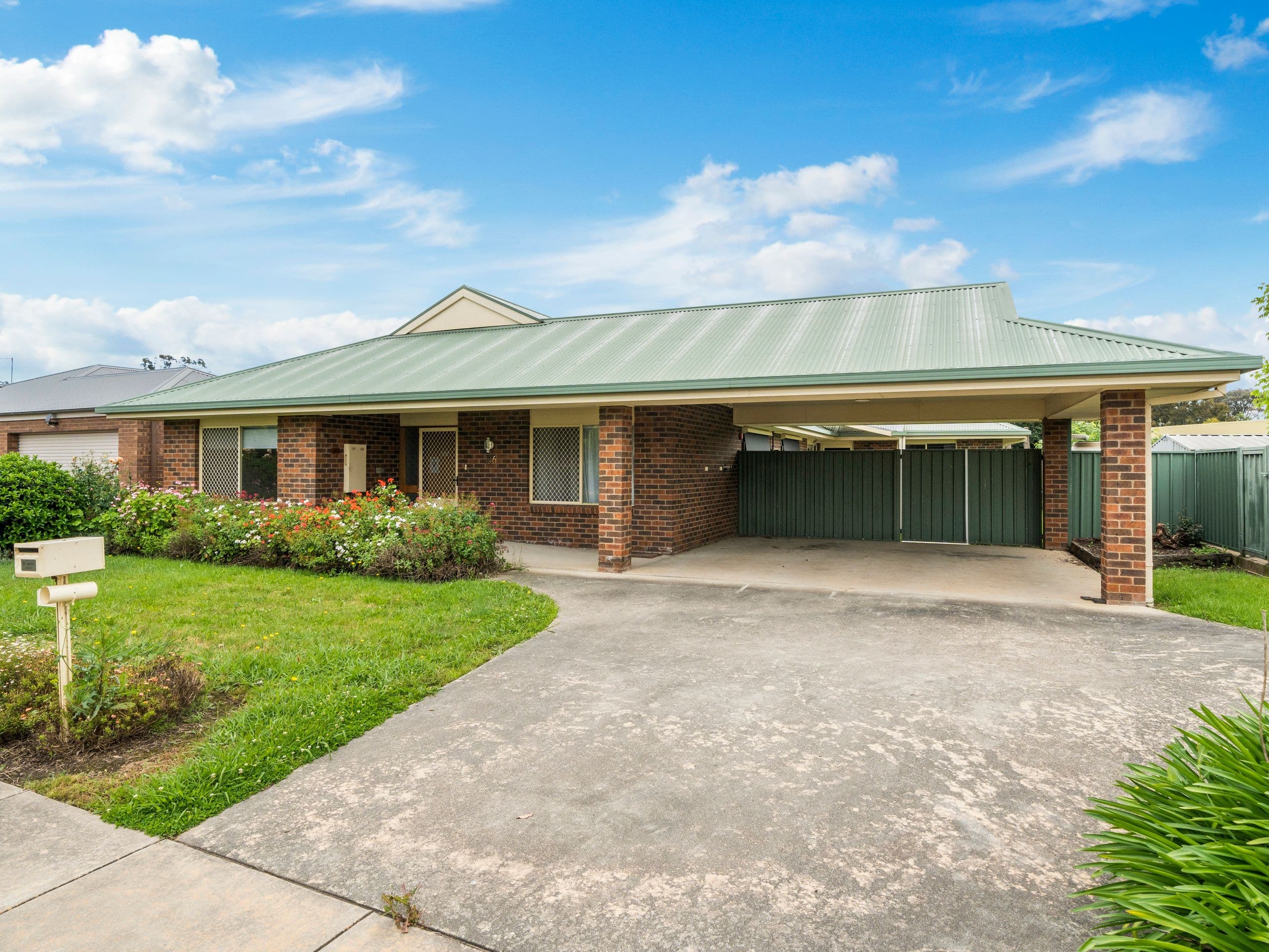 146 Cowan Street, Benalla VIC 3672, Benalla - Image 1