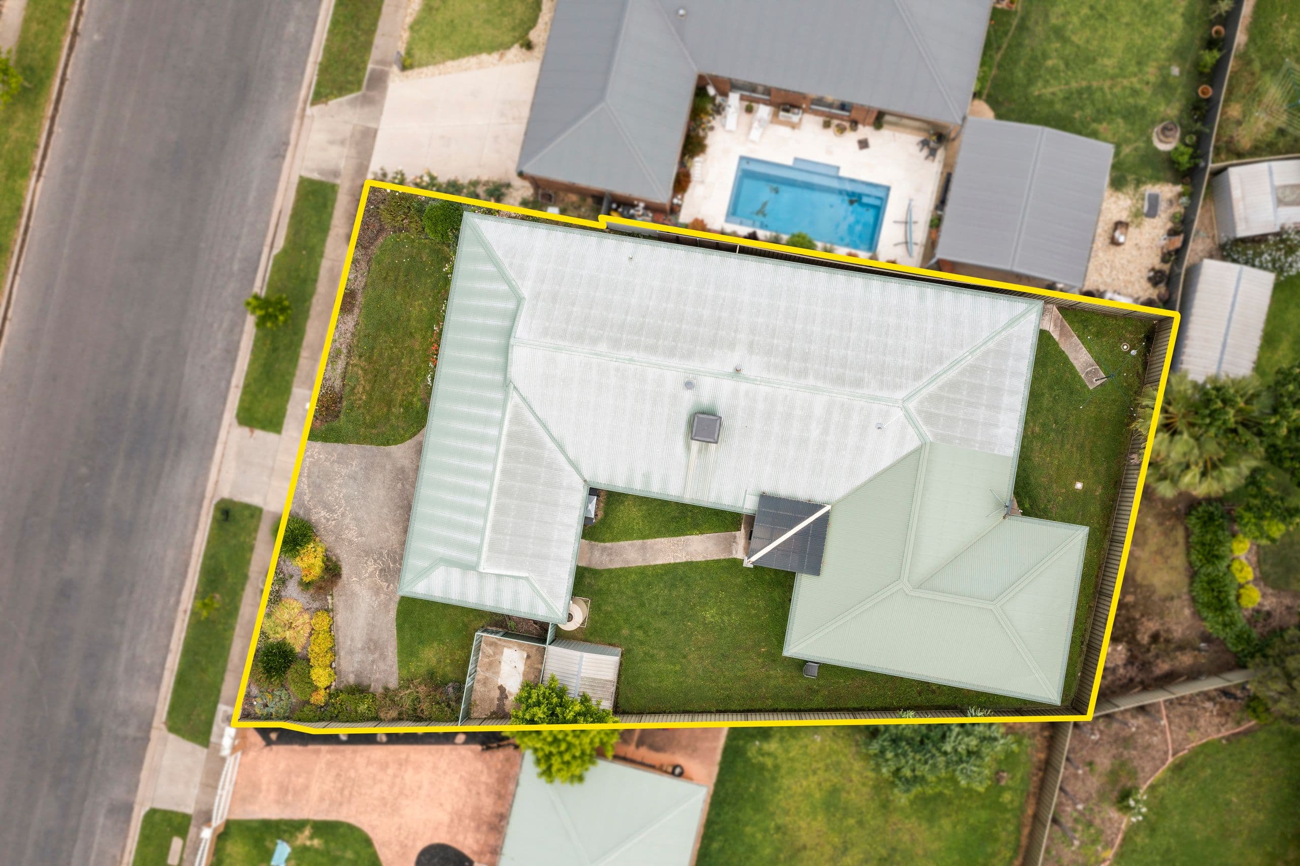146 Cowan Street, Benalla VIC 3672, Benalla - Thumbnail 2