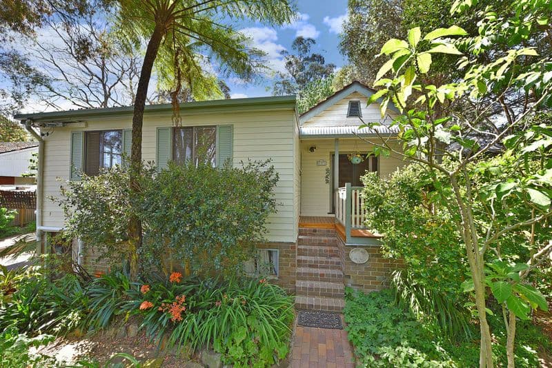 5 Russell Avenue, Wahroonga NSW 2076, Wahroonga - Image 1