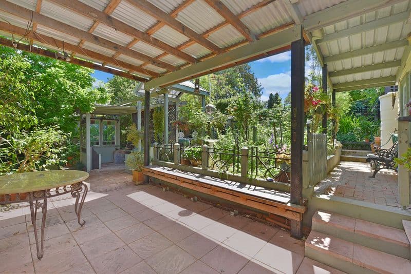 5 Russell Avenue, Wahroonga NSW 2076, Wahroonga - Thumbnail 7