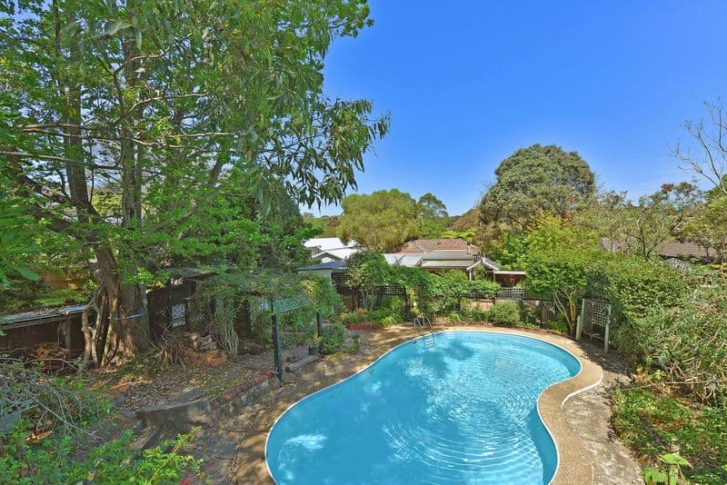 5 Russell Avenue, Wahroonga NSW 2076, Wahroonga - Thumbnail 8