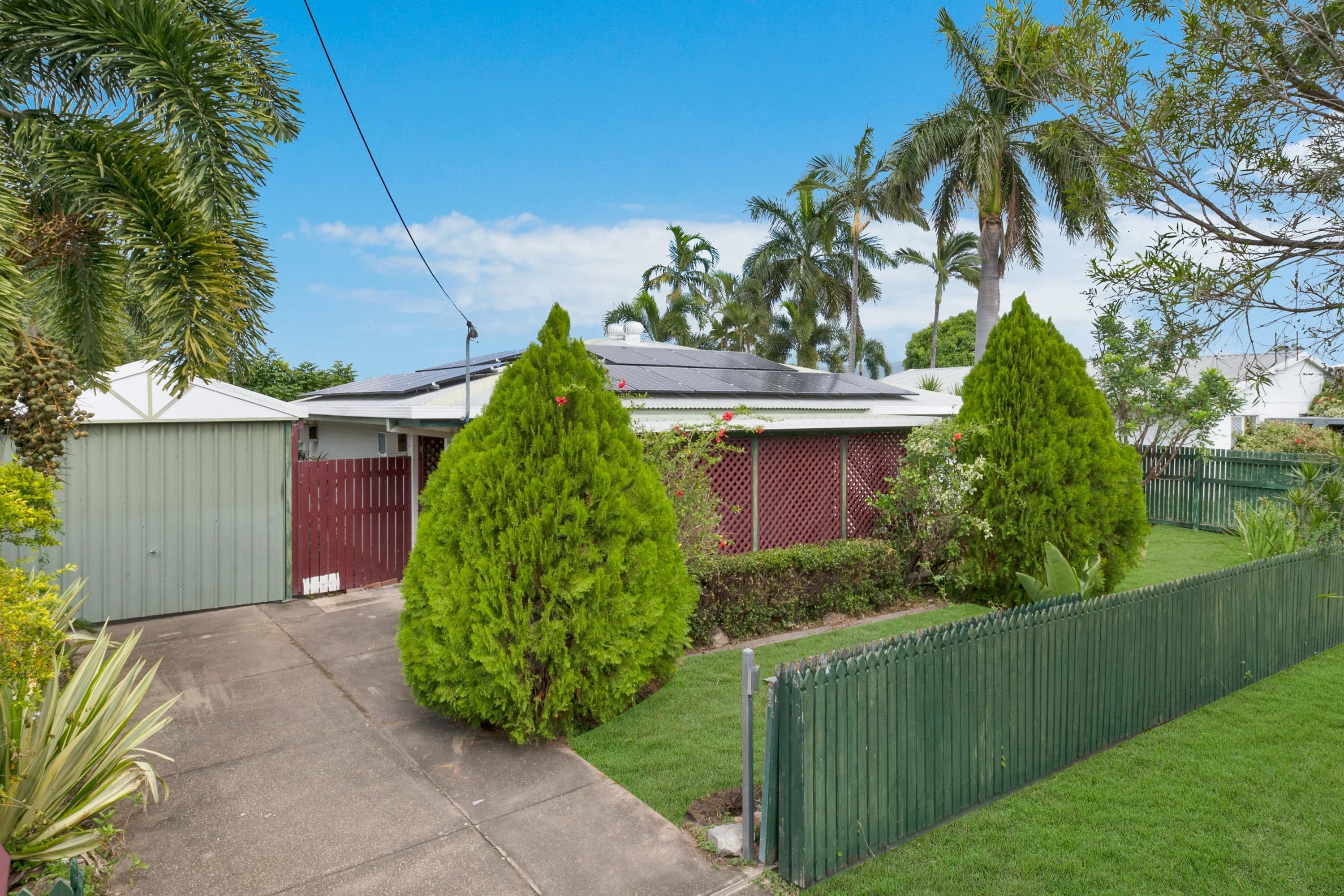 18 Stephanie Street, Rasmussen QLD 4815, Rasmussen - Image 1