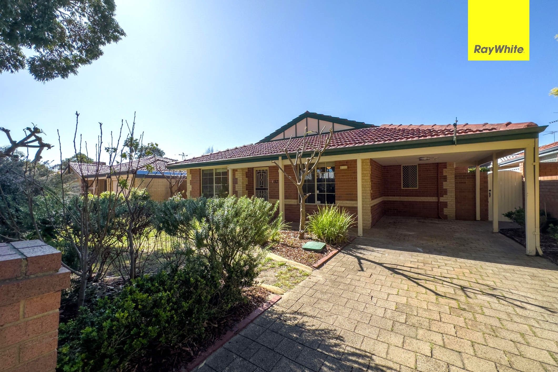 52 Newey Street, Rivervale WA 6103, Rivervale - Thumbnail 2