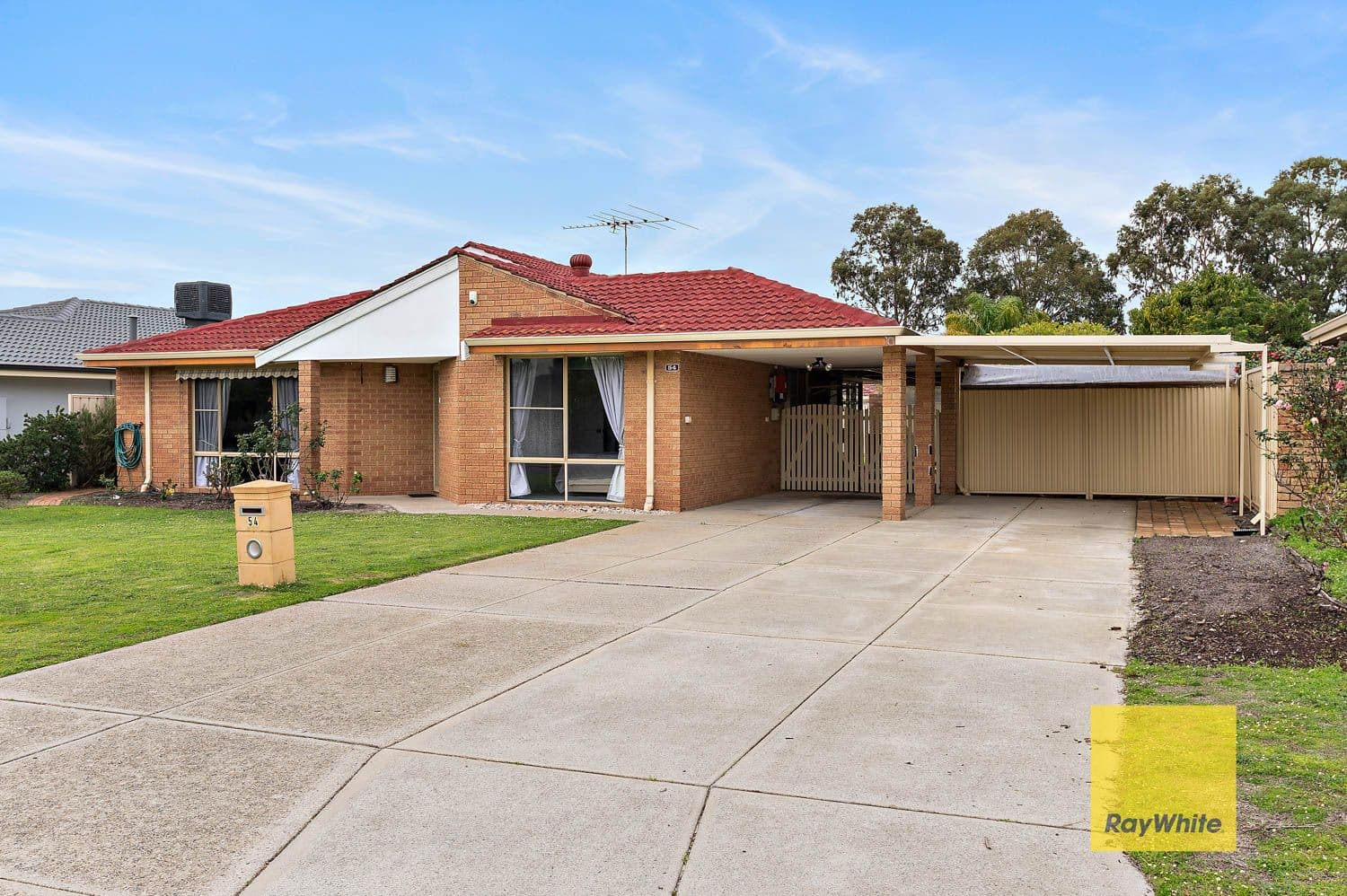 54 Bottlebrush Drive, Thornlie WA 6108, Thornlie - Thumbnail 7