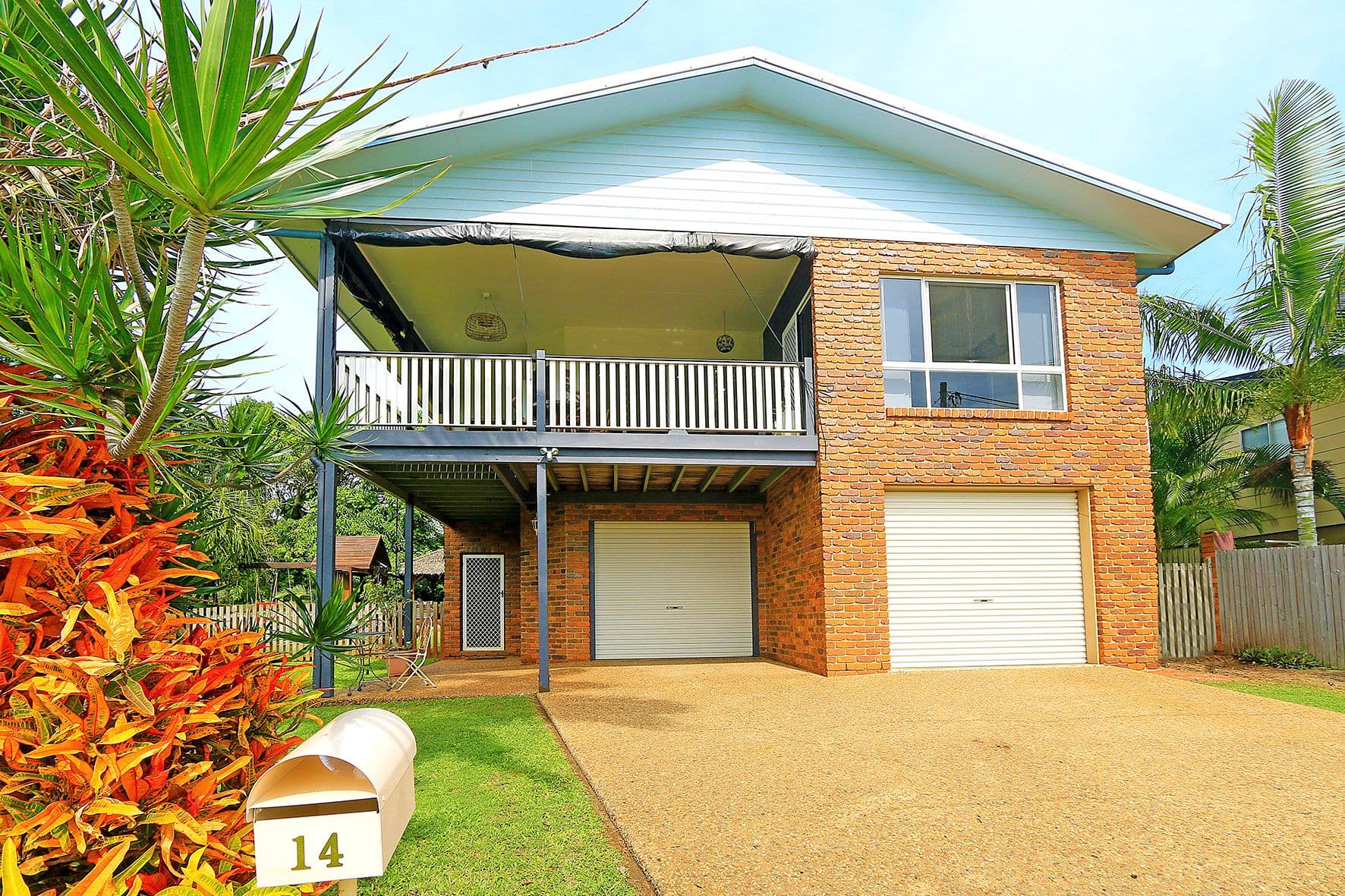 14 Found Street, Meikleville Hill QLD 4703, Meikleville Hill - Image 1