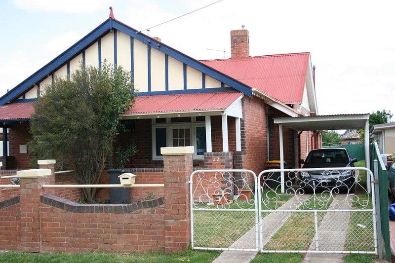 22 Joshua Street, GOULBURN NSW 2580, Goulburn - Image 1