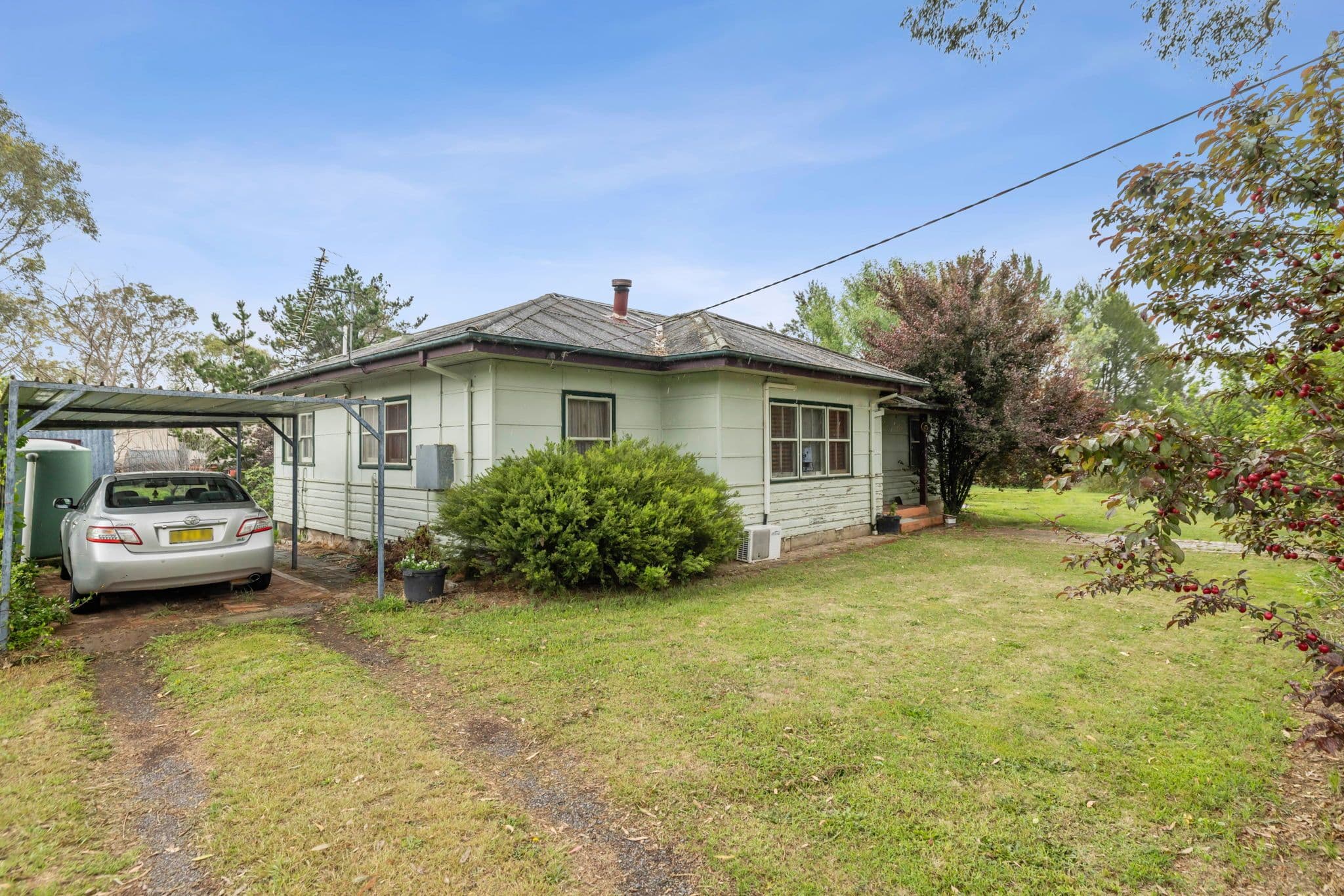 2 Short Street, Bowning NSW 2582, Bowning - Image 1