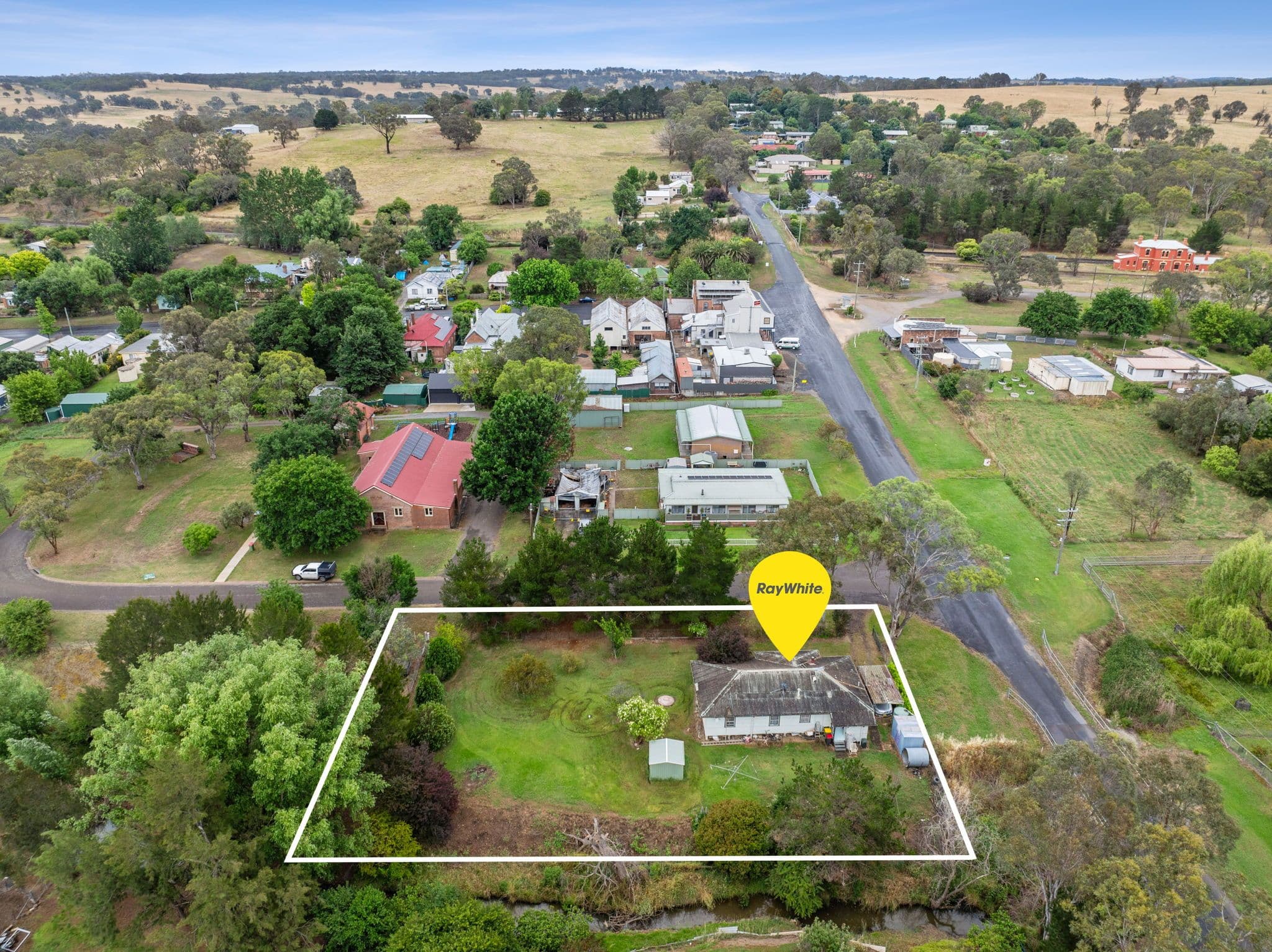 2 Short Street, Bowning NSW 2582, Bowning - Thumbnail 2