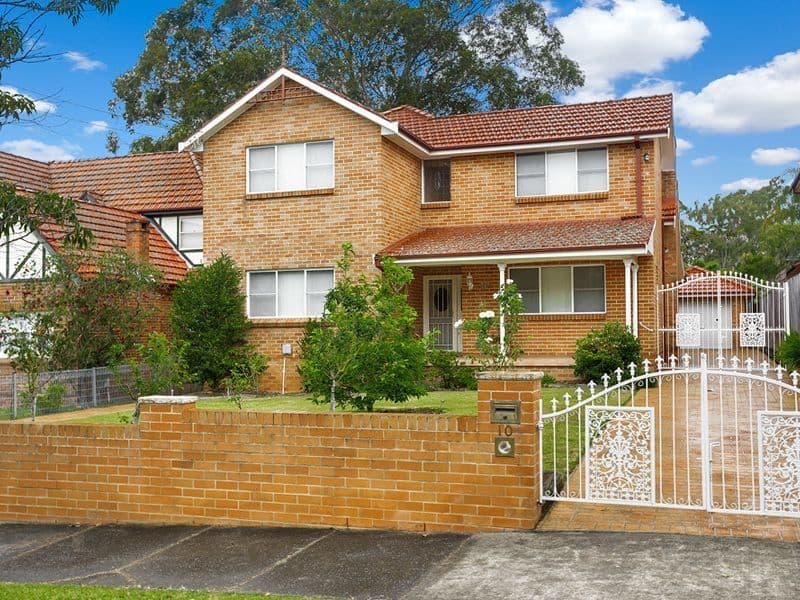 10 Coventry Road, Strathfield - Image 1