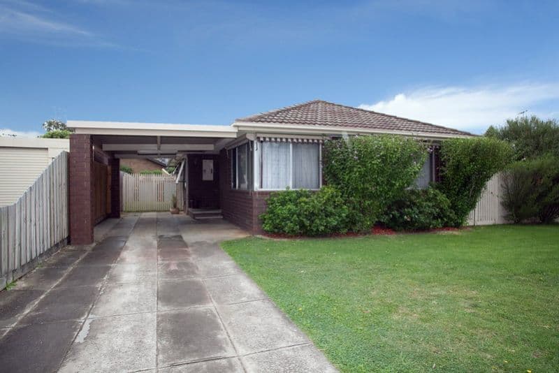15 Henricks Court, MILL PARK VIC 3082, Mill Park - Image 1