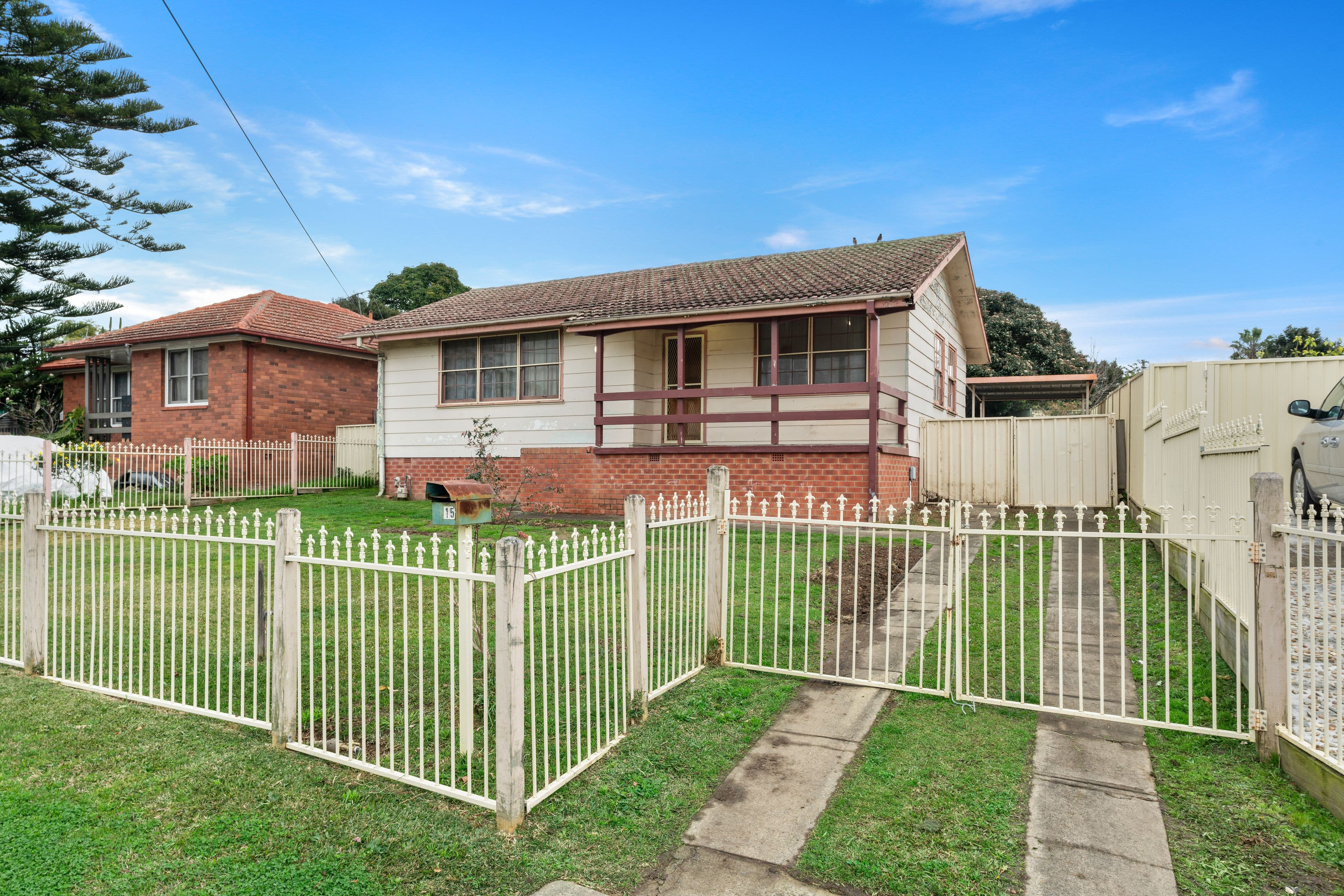 15 Hobart Street, Nowra NSW 2541, Nowra - Image 1