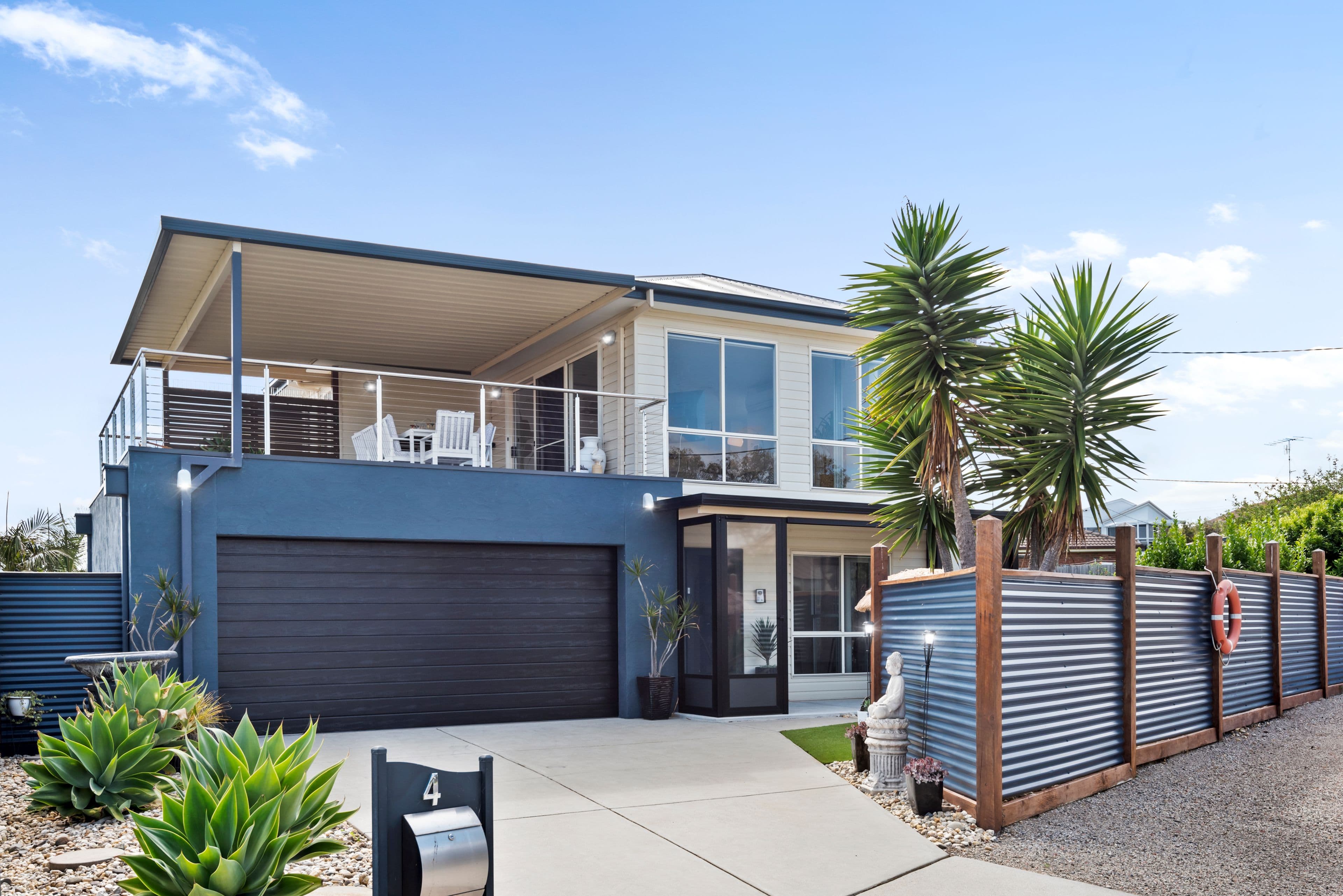 4 Campus Court, Clifton Springs VIC 3222, Clifton Springs - Image 1