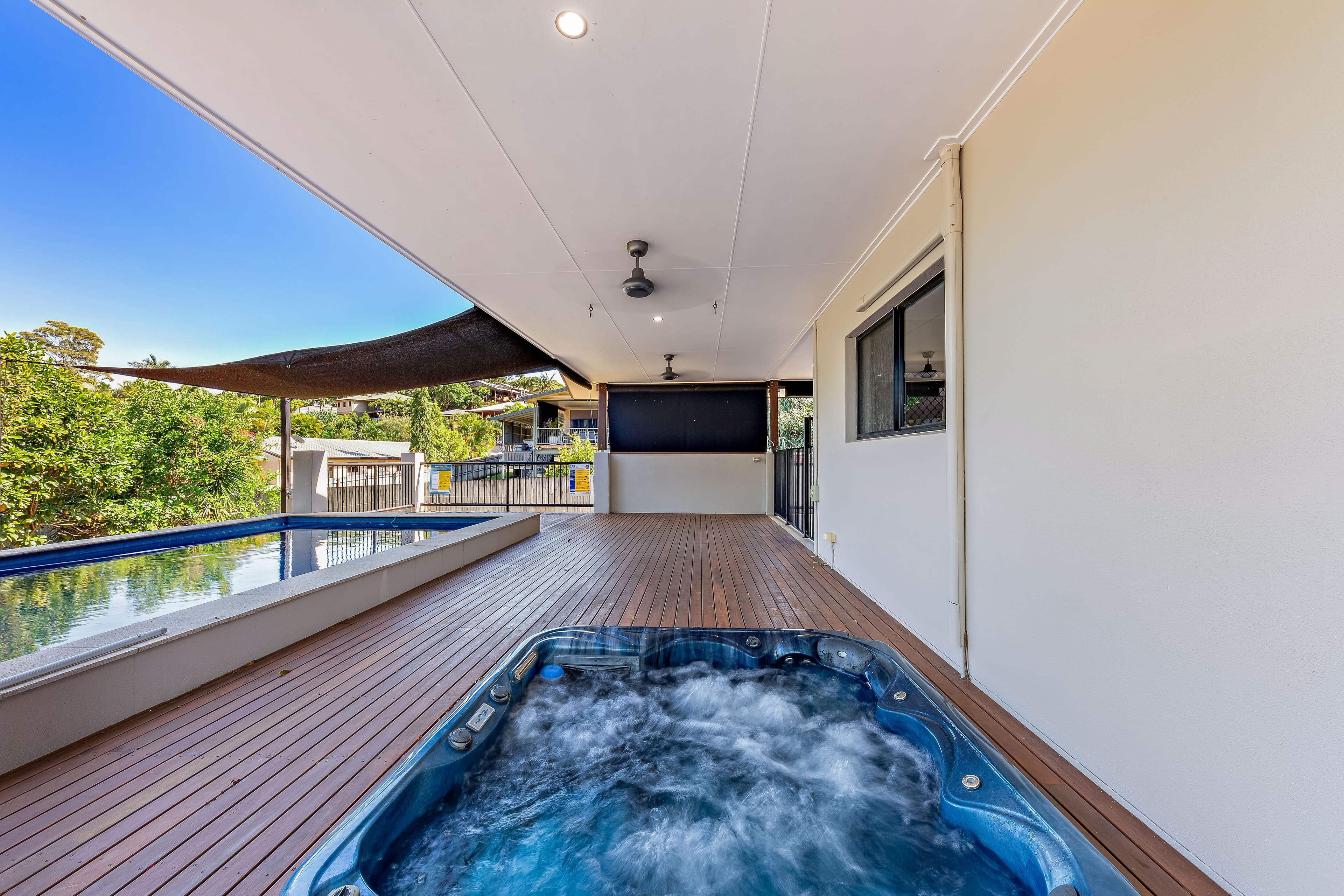 88 Country Road, Cannonvale QLD 4802, Cannonvale - Image 1