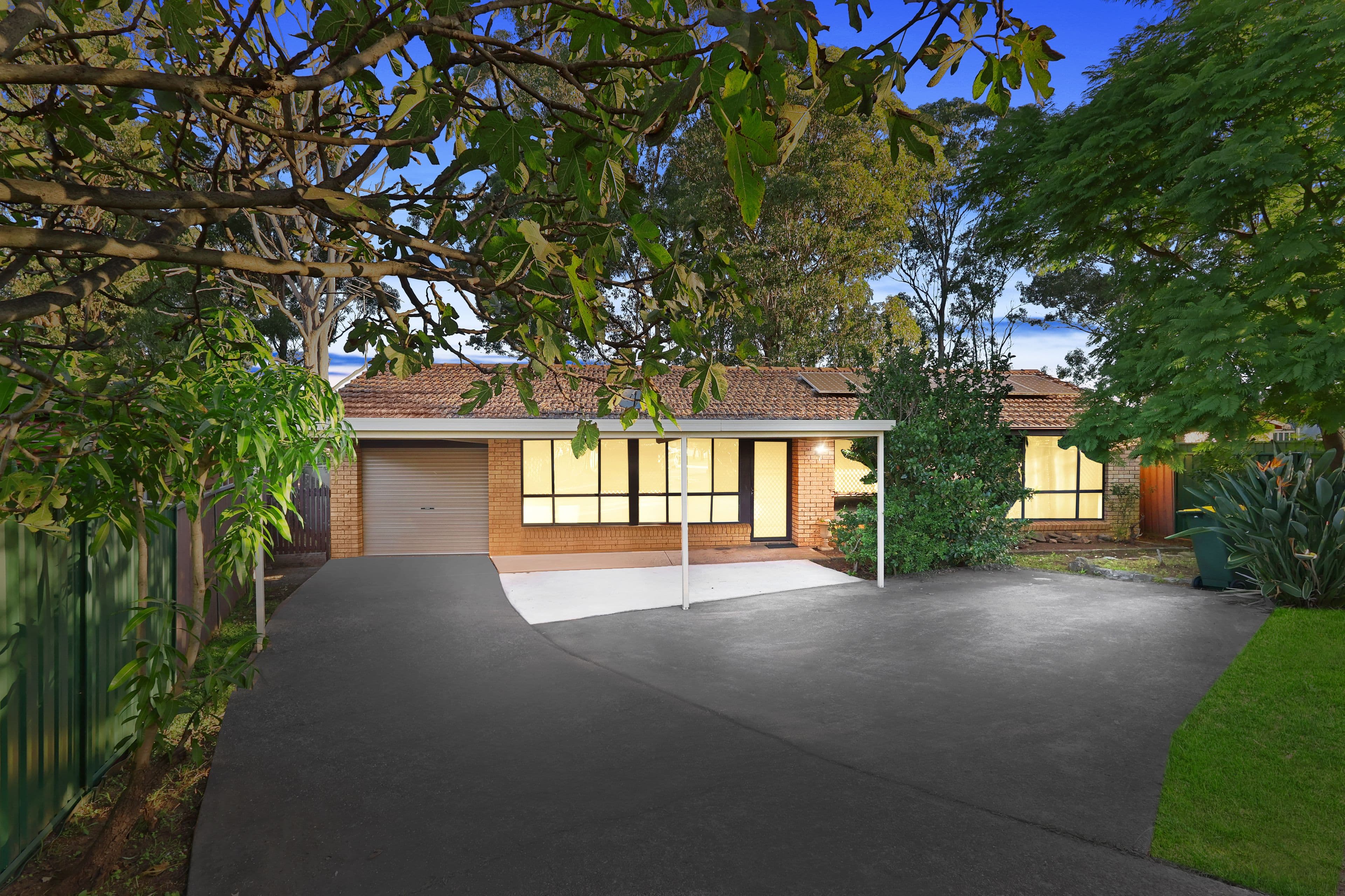 13 Jarvis Place, Hebersham NSW 2770, Hebersham - Image 1