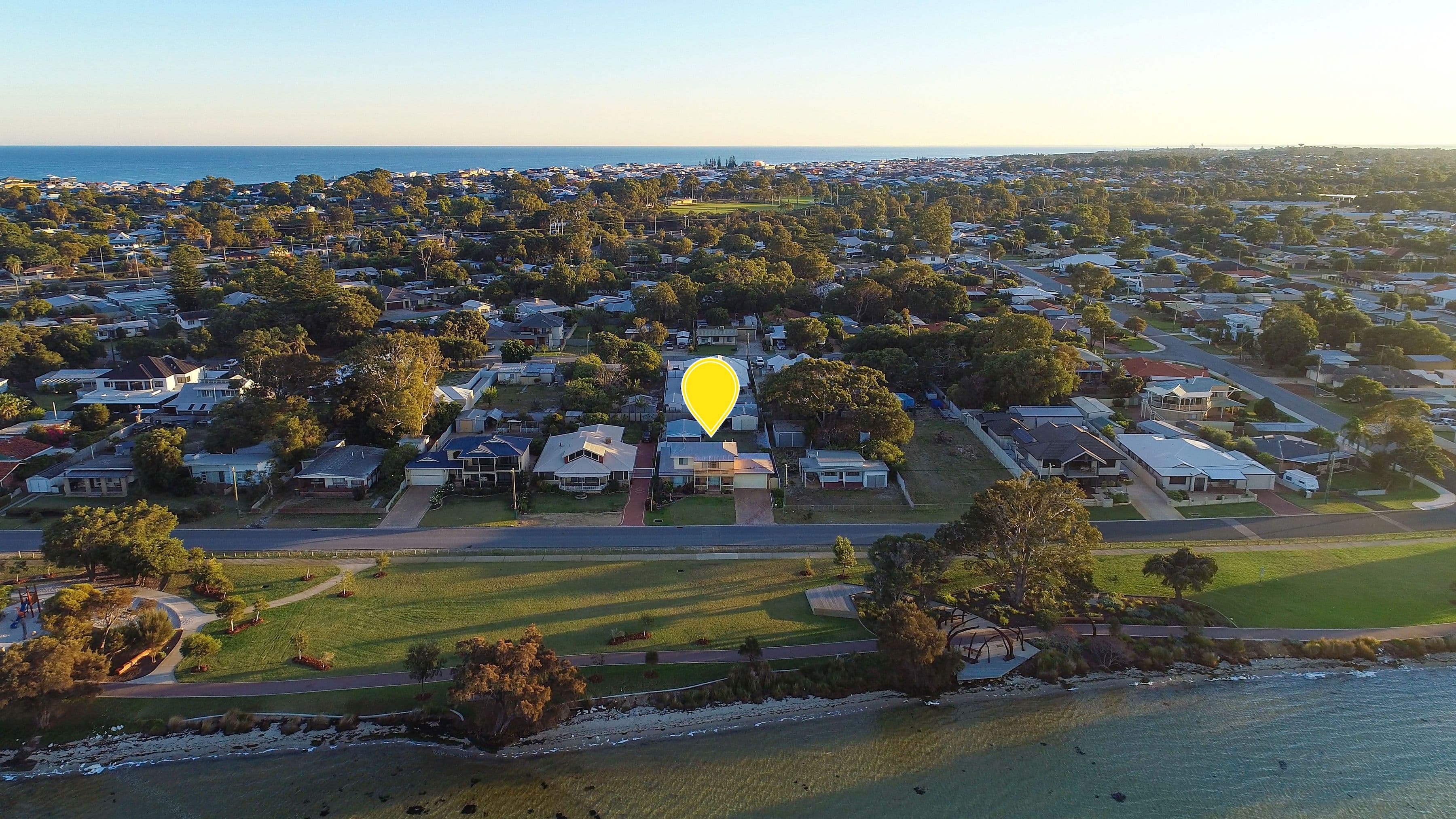 7 Dampier Avenue, Falcon WA 6210, Falcon - Image 1