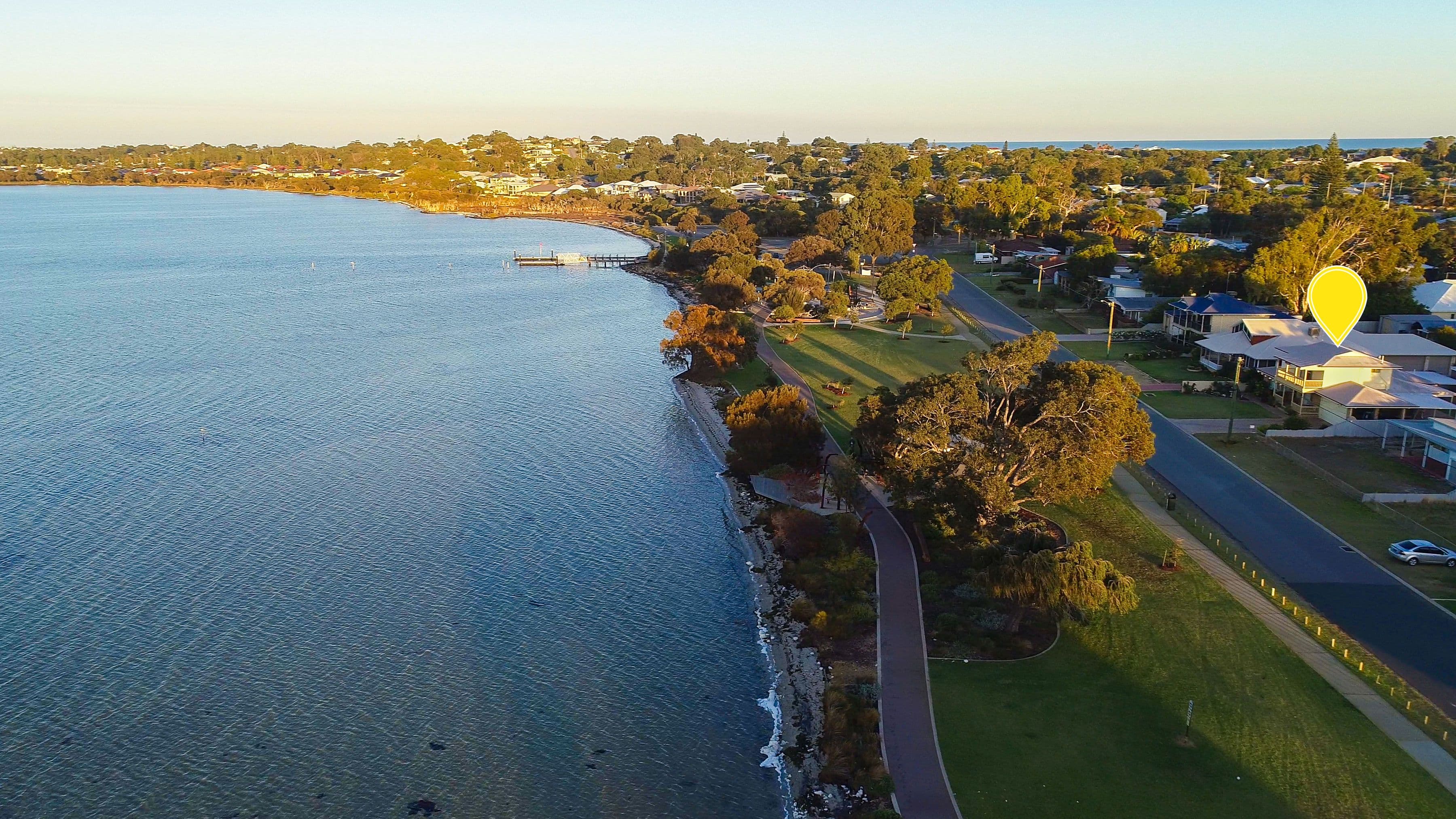 7 Dampier Avenue, Falcon WA 6210, Falcon - Thumbnail 2