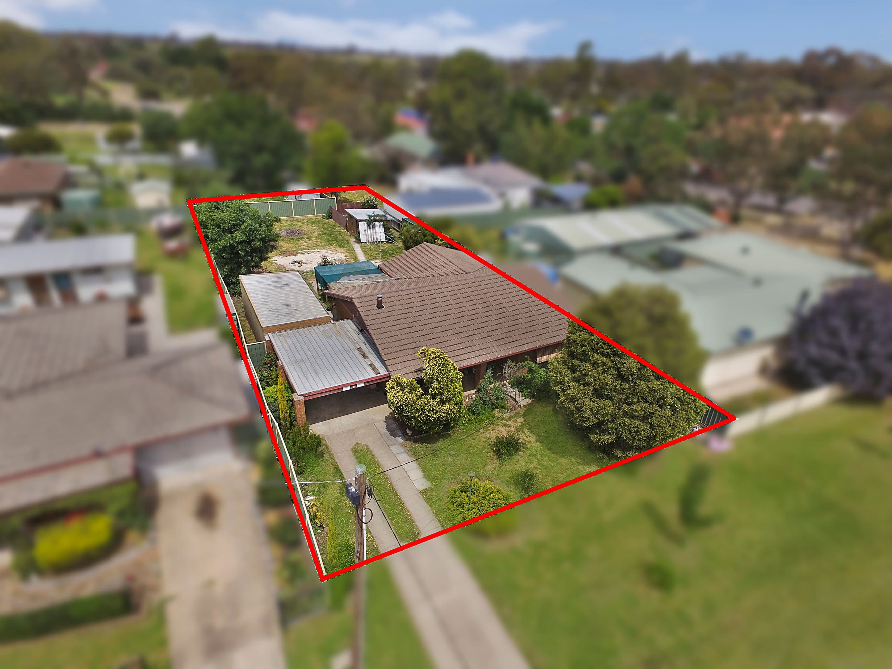 29 Mitchell Street, Axedale VIC 3551, Axedale - Image 1