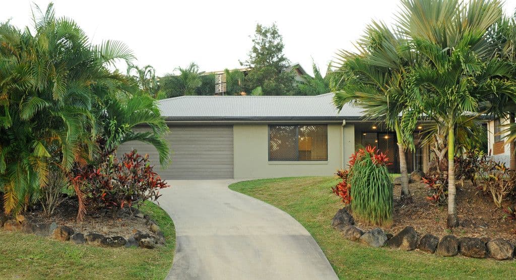 53 Country Road, Cannonvale QLD 4802, Cannonvale - Image 1