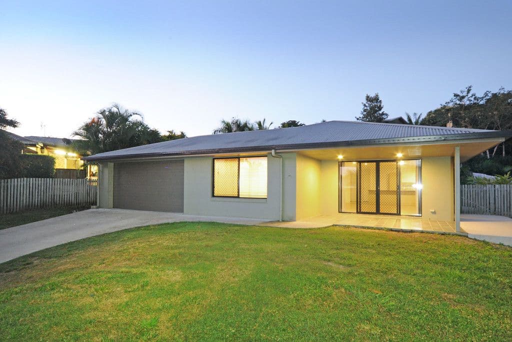 53 Country Road, Cannonvale QLD 4802, Cannonvale - Thumbnail 2