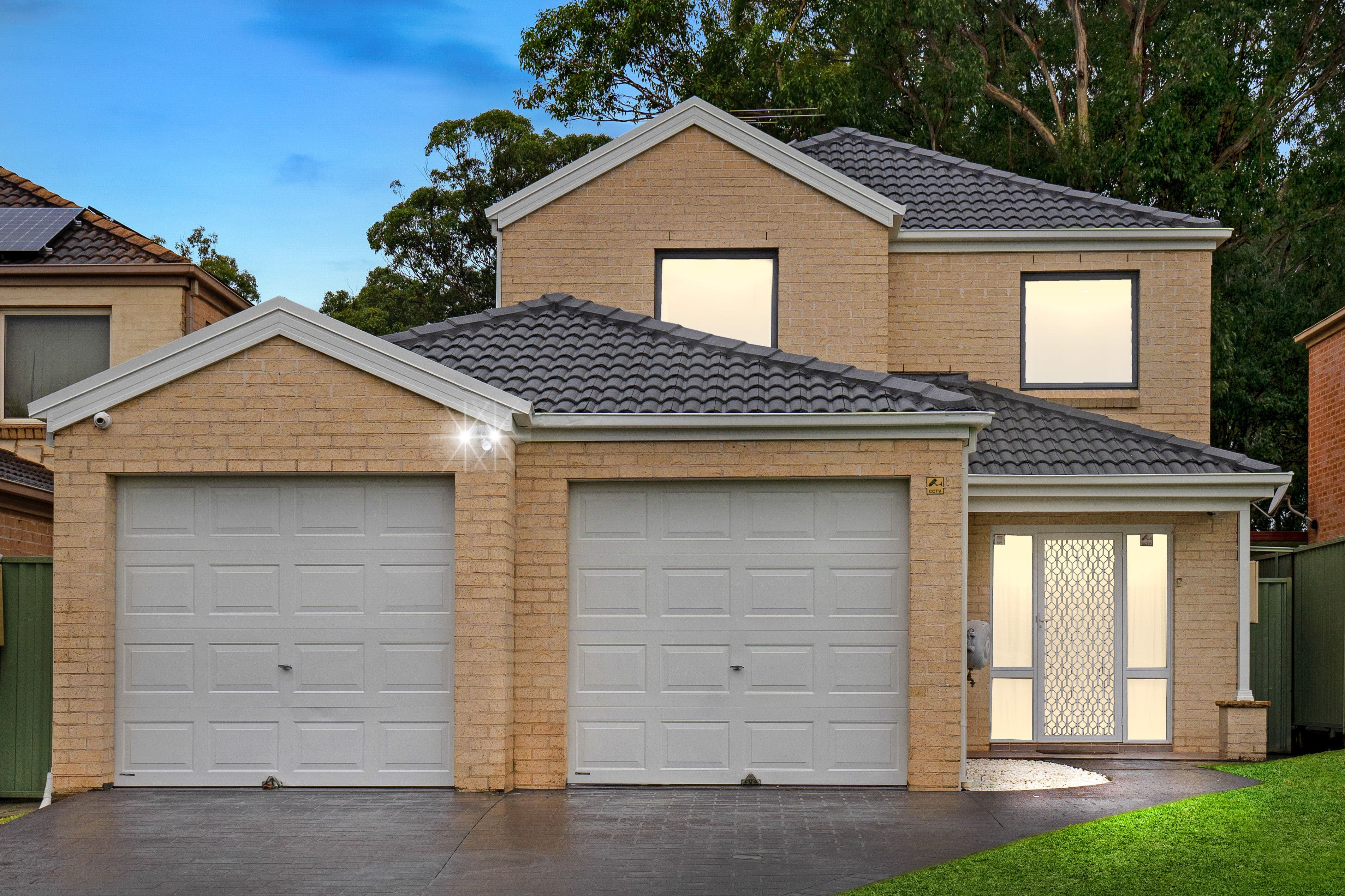28A Willowtree Avenue, Glenwood NSW 2768, Glenwood - Image 1