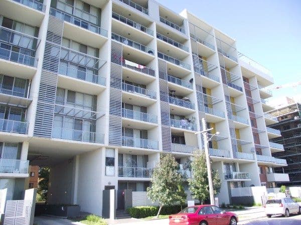 10-16 Castlereagh Street, LIVERPOOL NSW 2170, Liverpool - Image 1