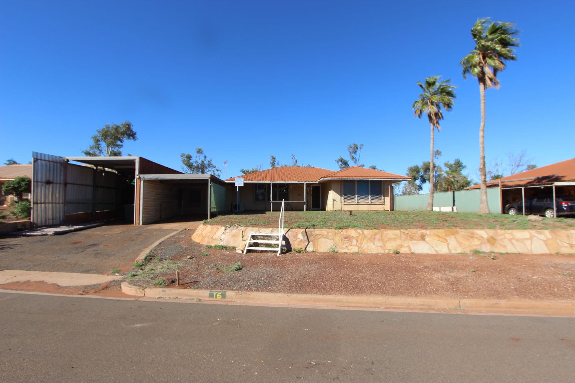 16 Stirling Crescent, Dampier WA 6713, Dampier - Image 1