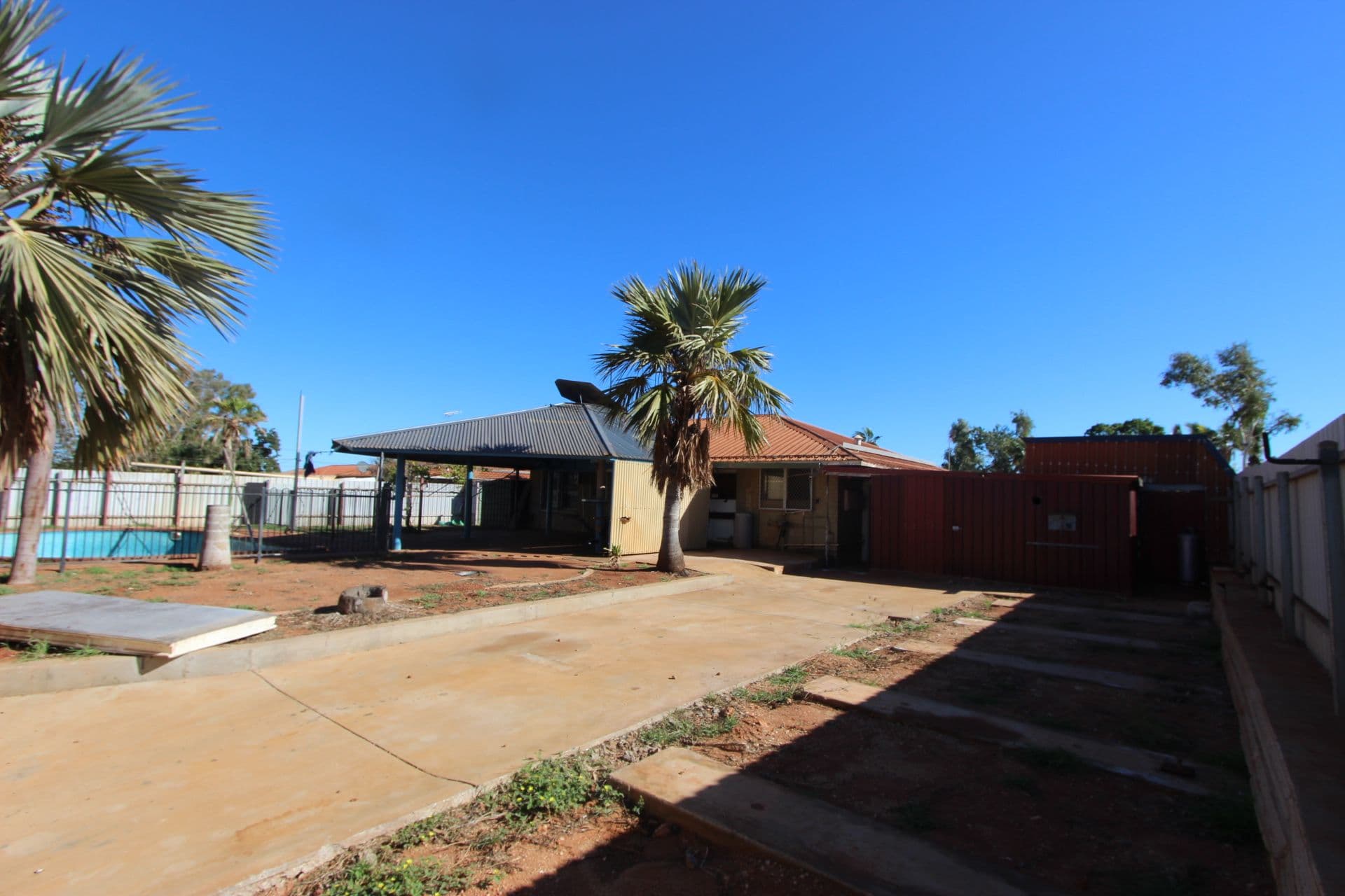 16 Stirling Crescent, Dampier WA 6713, Dampier - Thumbnail 7