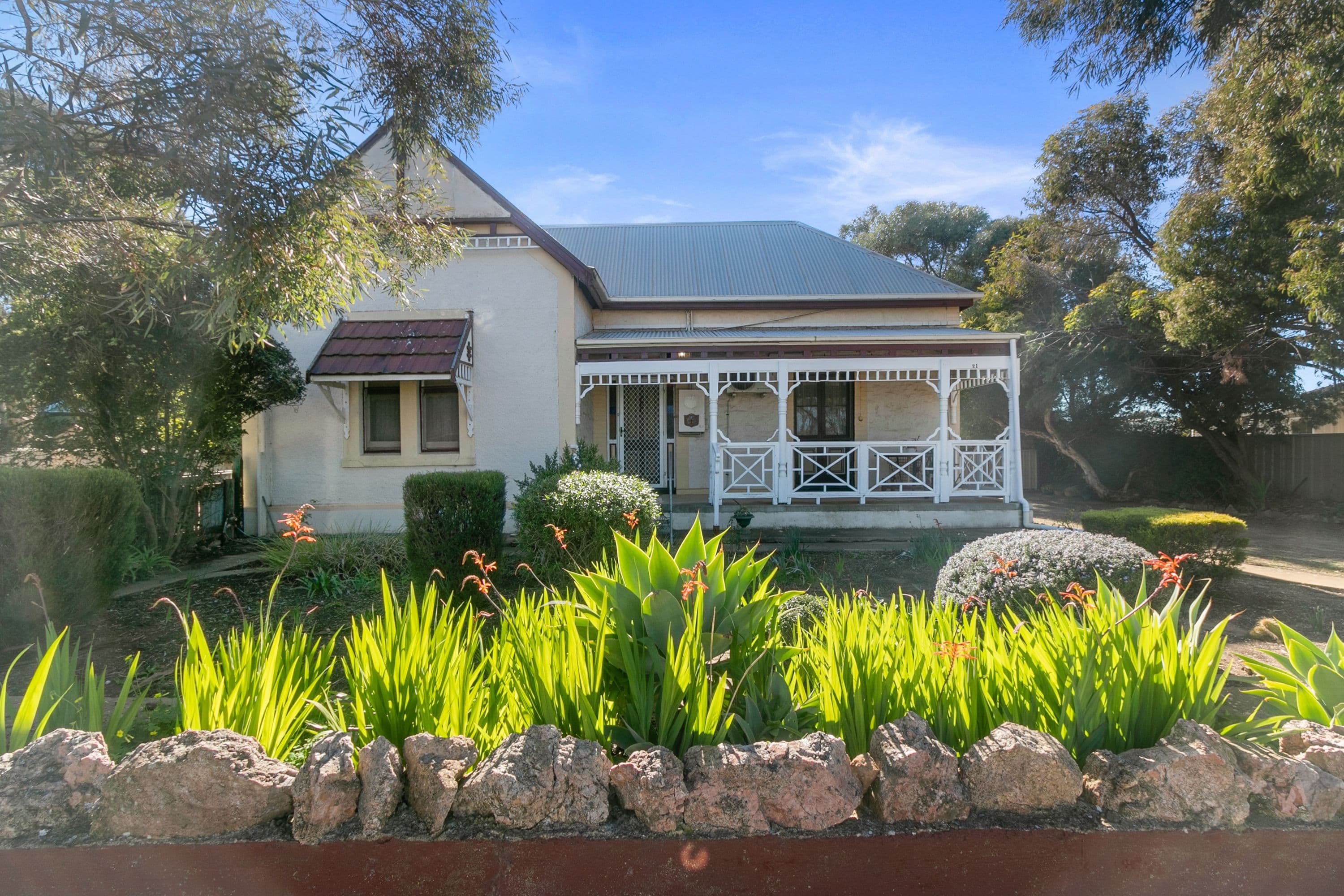21 High Street, Ardrossan SA 5571, Ardrossan - Image 1