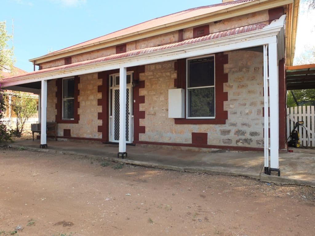 59 Railway North Terrace, PASKEVILLE SA 5552, Paskeville - Thumbnail 2