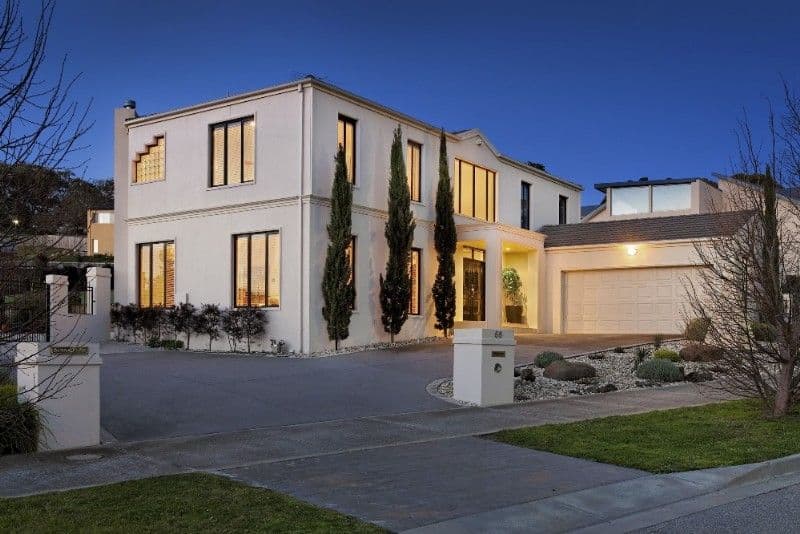 55 Parkside Boulevard, LYSTERFIELD SOUTH VIC 3156, Lysterfield South - Image 1