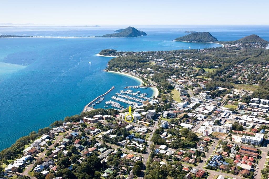 1 Church Street, Nelson Bay NSW 2315, Nelson Bay - Thumbnail 4