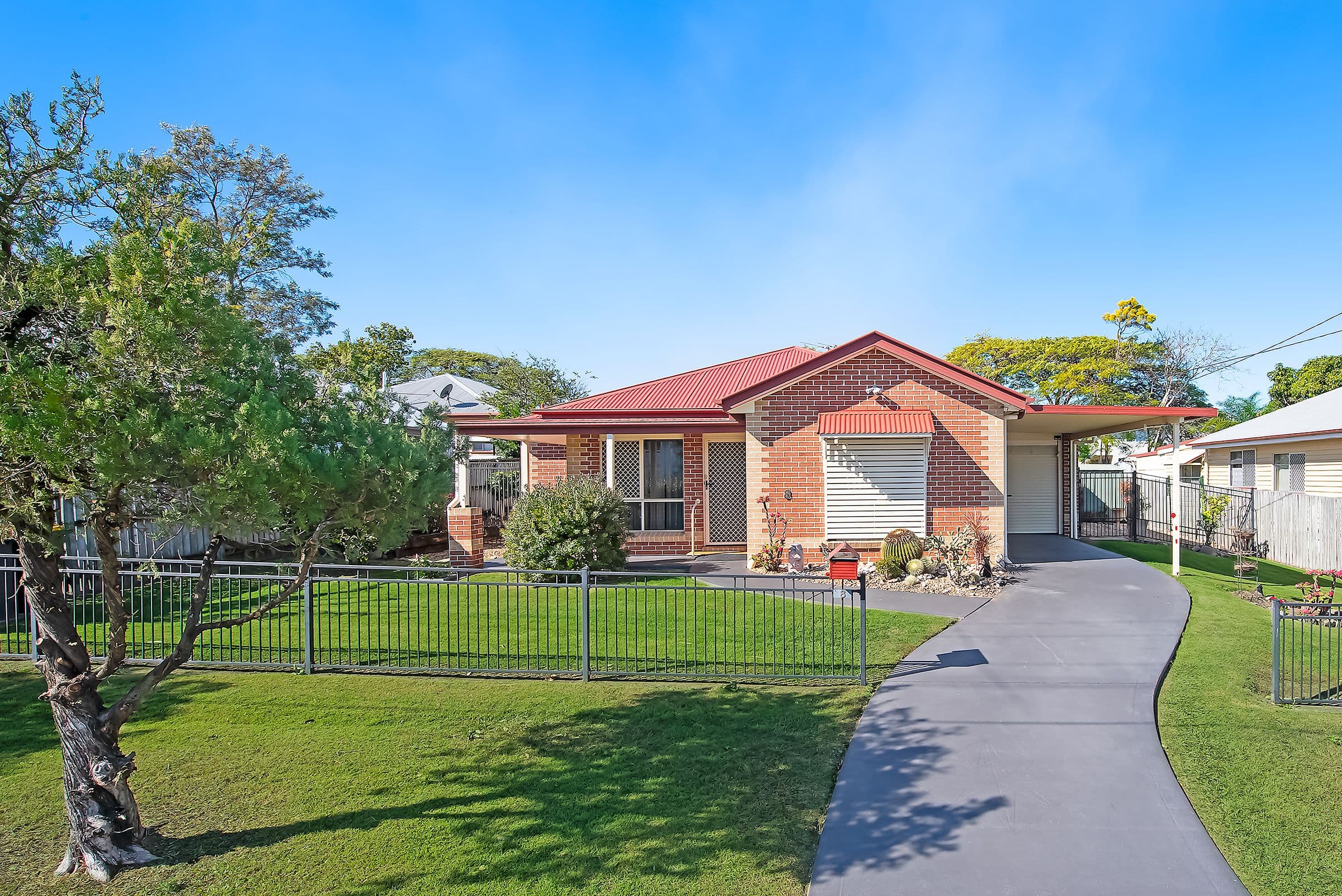 8 Warrina Street, Geebung QLD 4034, Geebung - Image 1