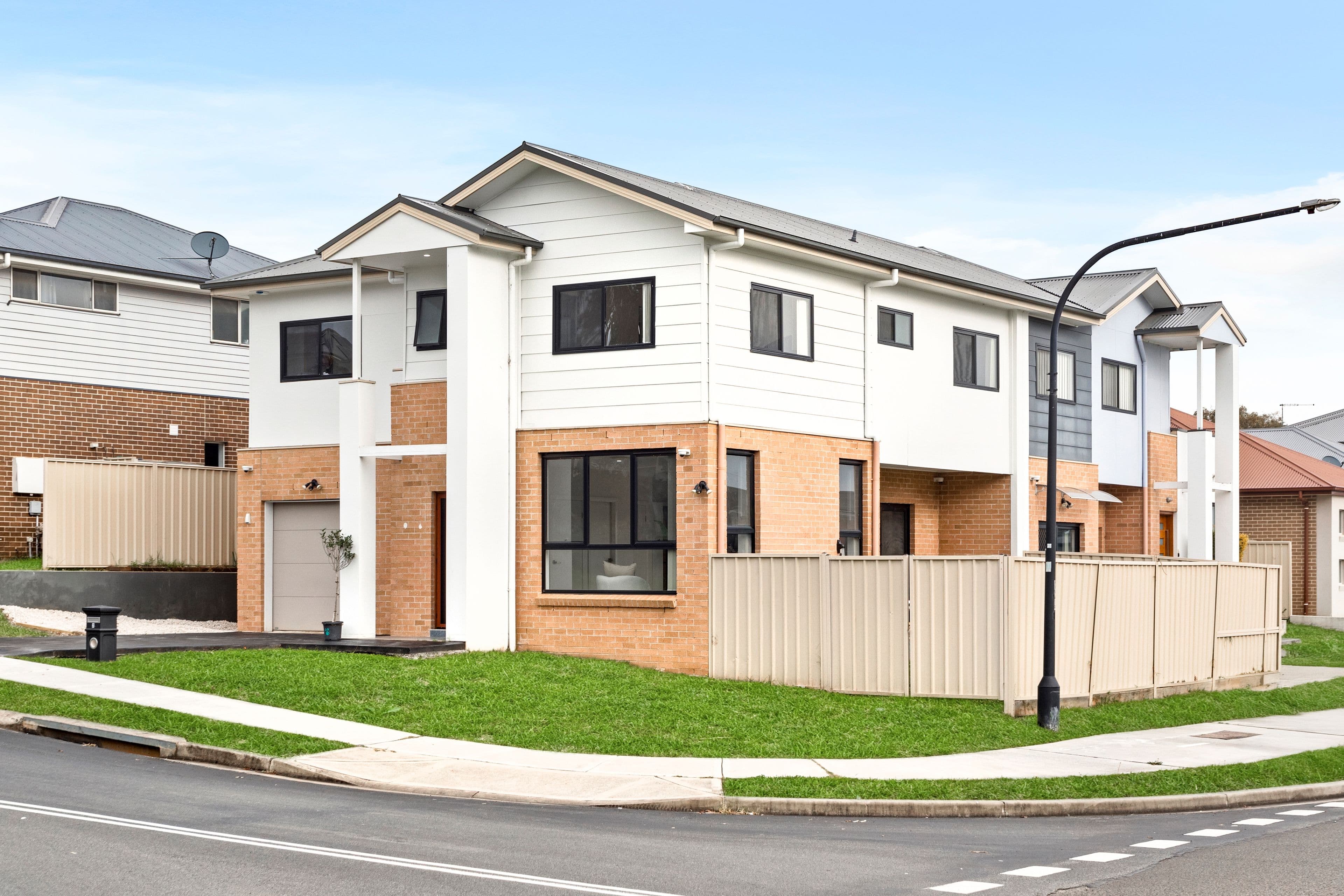 2 Sparrow Street (Tallawong), Schofields NSW 2762, Schofields - Image 1